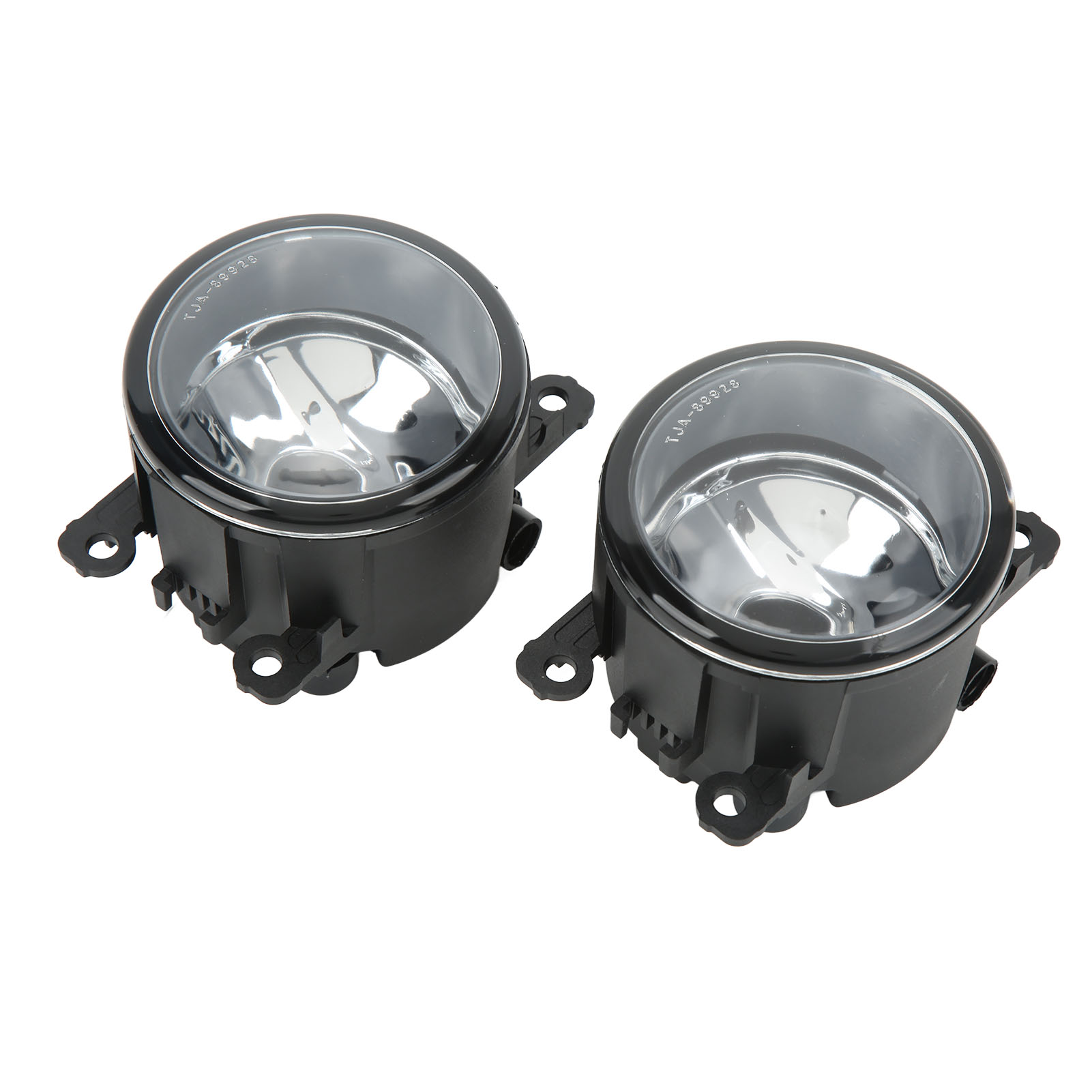 Paar Nebelscheinwerfer Mit Tagfahrlicht, Ip68 Wasserdicht, Ref. 33901-ty0-305, Kompatibel Mit Honda Civic 4-türer Si Limousine 2013-2015, Direkter Ersatz.
