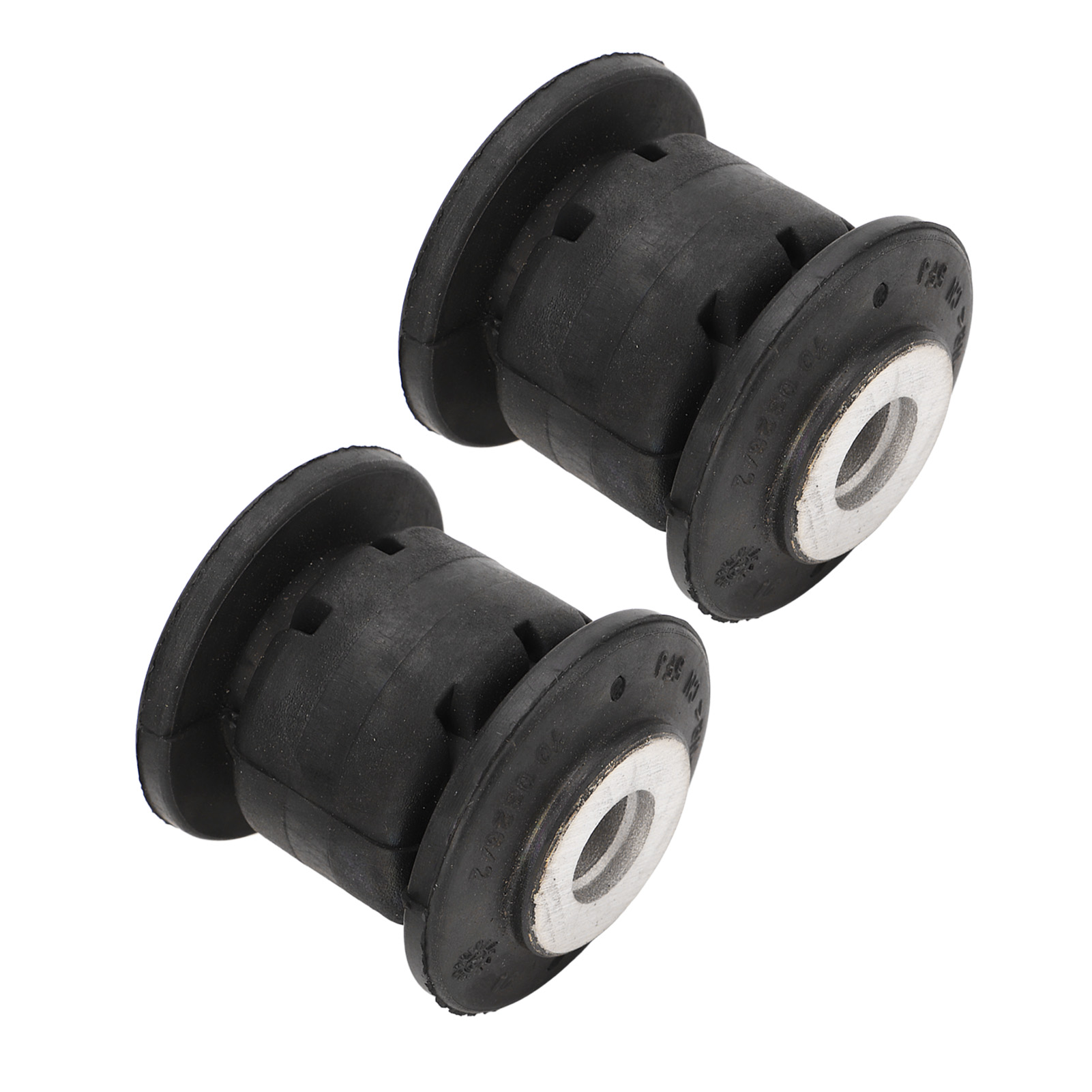 Buchse Für Vorderen Querlenker 1k0407182a, Untere Querlenkerbuchse Kompatibel Mit Audi A3 2006-2013, Stabilisatorersatzteil.