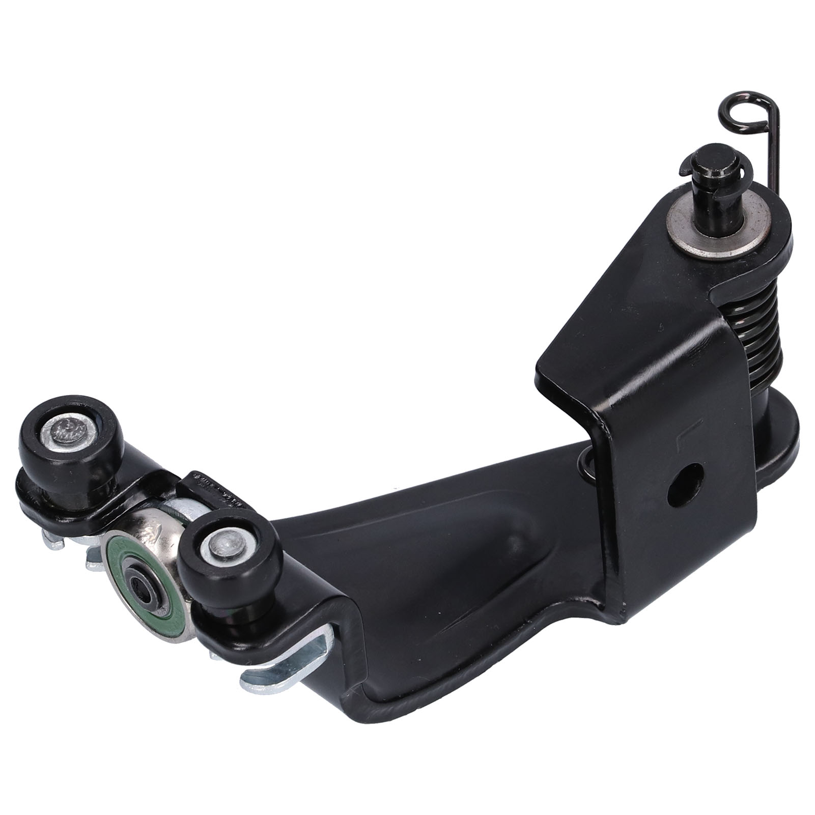 Linke Schiebetürrolle 72561-tk8-a11, Ersatzteil Für Honda Odyssey 4-türer Ex 6at 3.5l 2017, Originalrolle, Hochleistungs-ersatzteil, Schiebesatz.