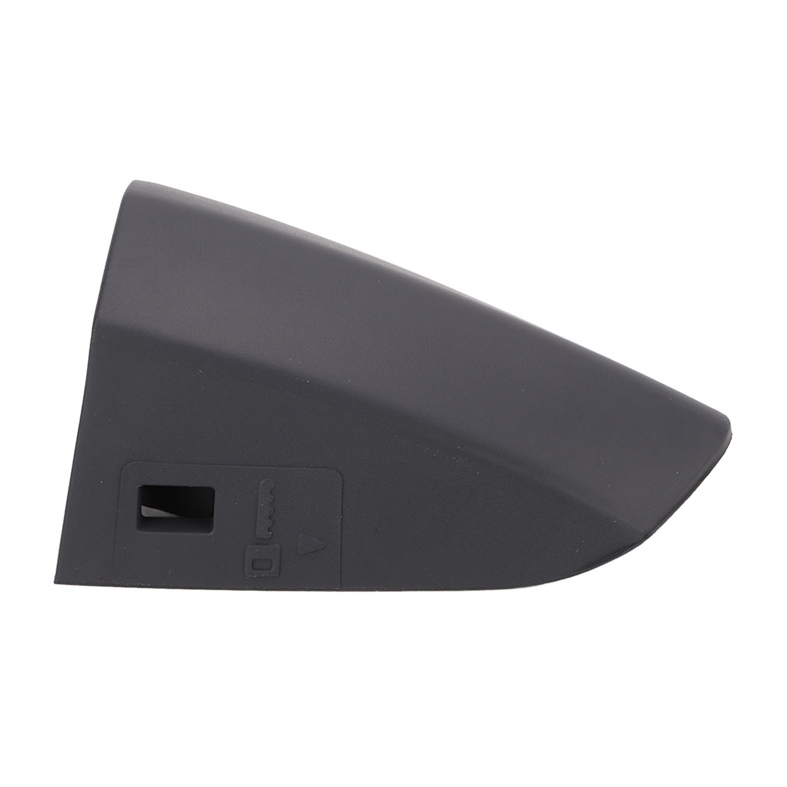 Schwarzer Abs-türgriff Außen Fr3z-63218a15-acptm, Kompatibler Ersatz Für Ford Mustang 2015–2020, Griffkappe