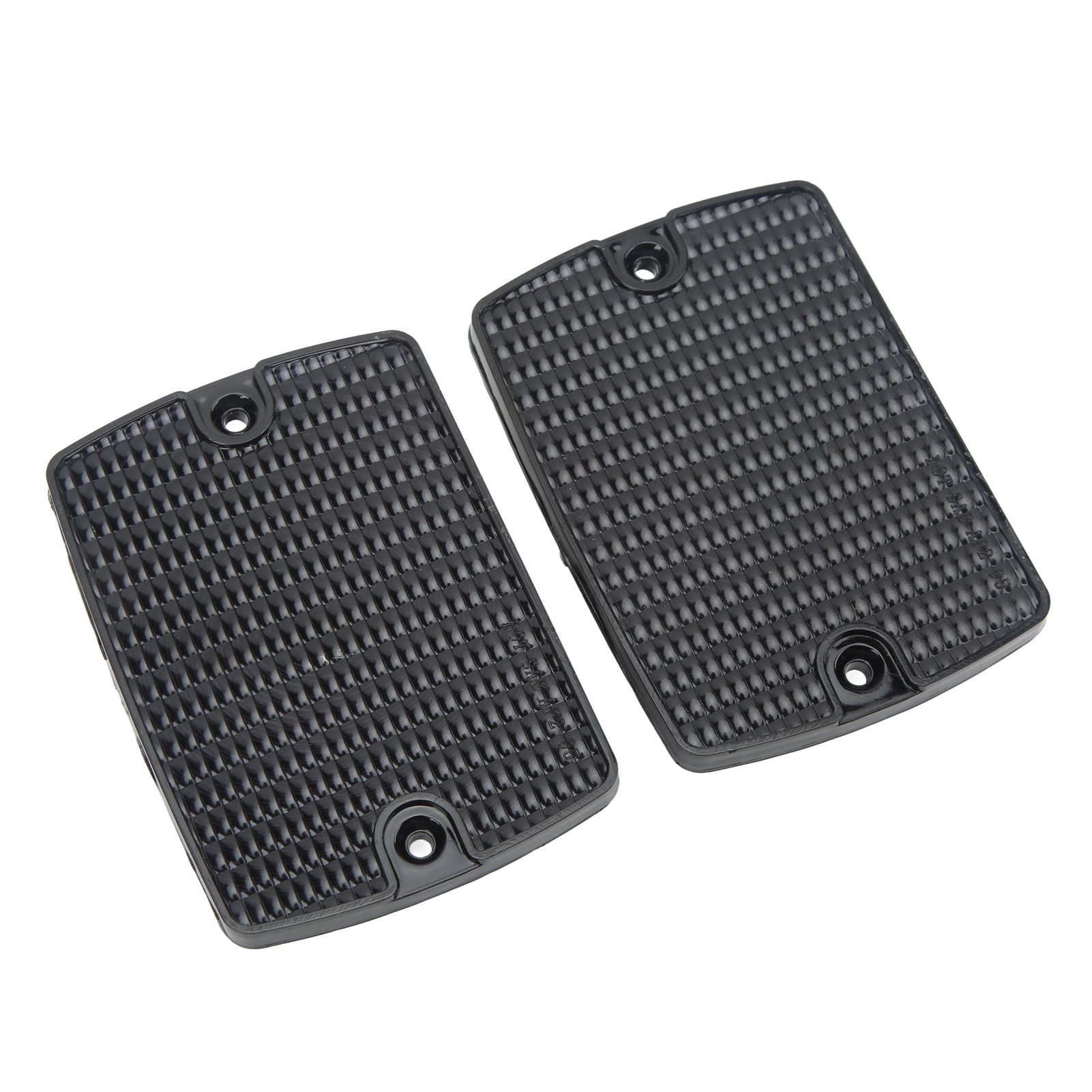 Frontblinker 56001378, Helle, Klare Linse, Ersatzteil Für Jeep Wrangler Yj 1987-1995, Schwarz, Paar.
