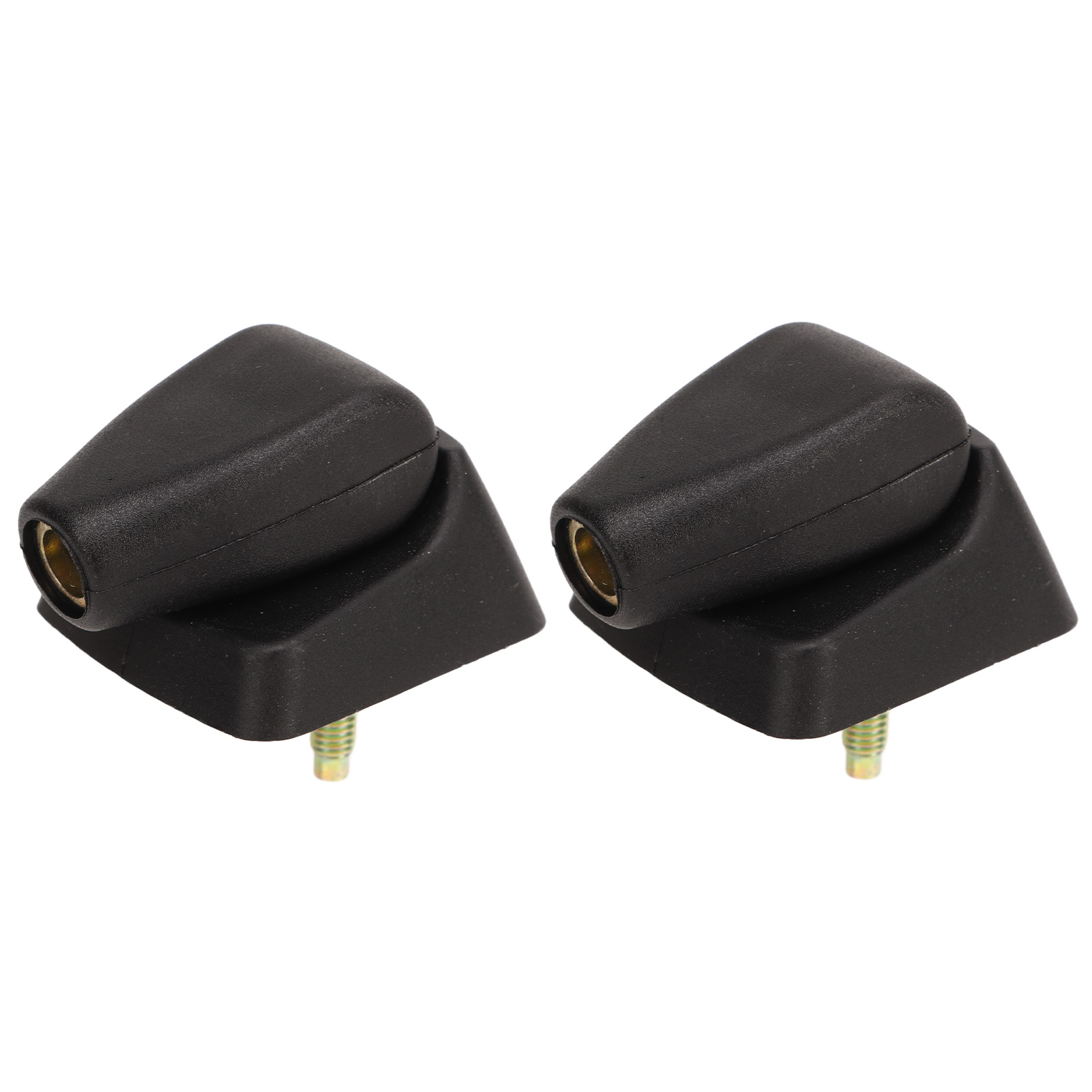 Autoantennenfuß 656110, 2 Stück, Passend Für Peugeot 106, 206, 306, 405, 406, 806, Expert, 222, 223, 224