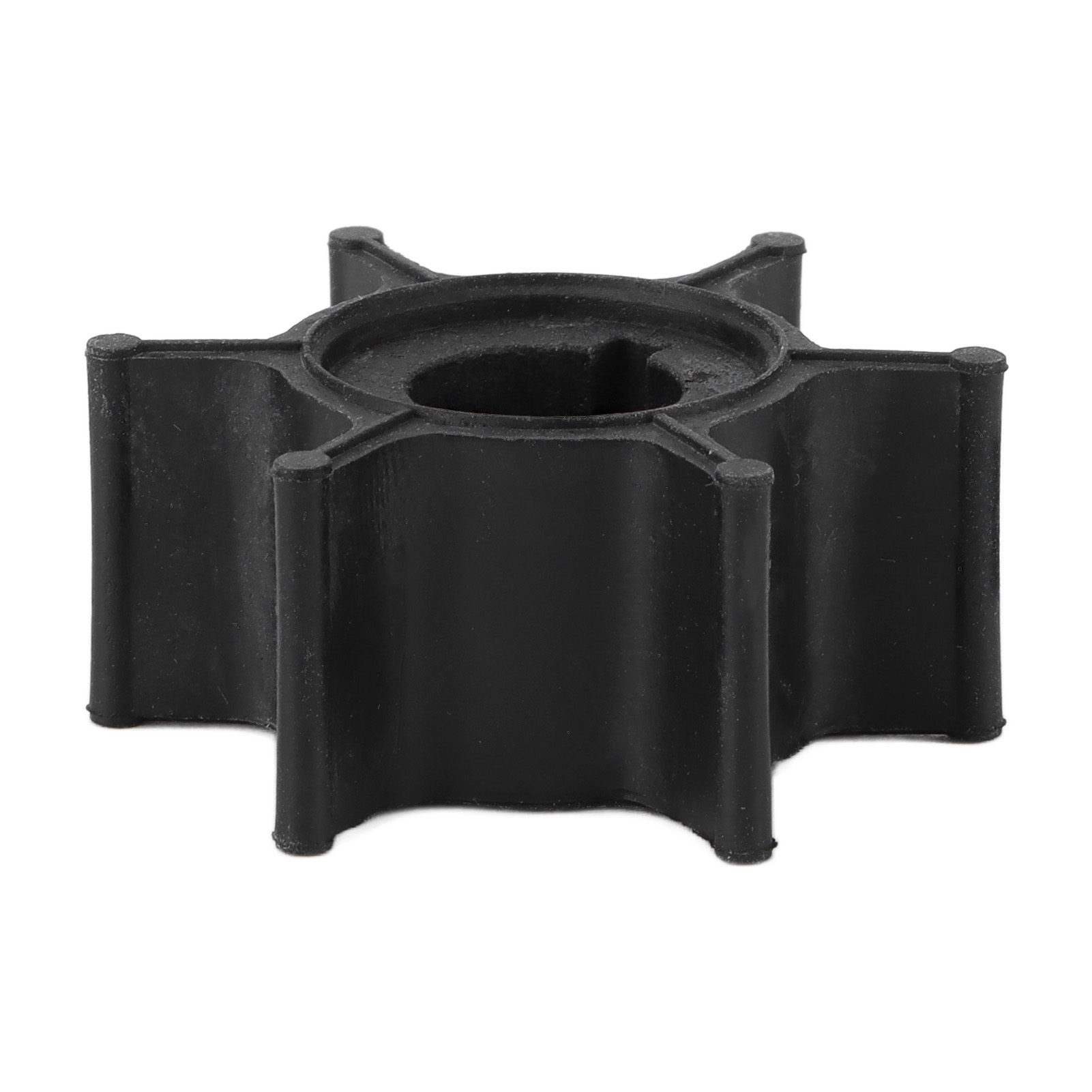 Wasserpumpenlaufrad 6g1-44352-00, 6 Flügel, Chemikalienbeständig, Für 6 Ps Und 8 Ps Außenbordmotoren