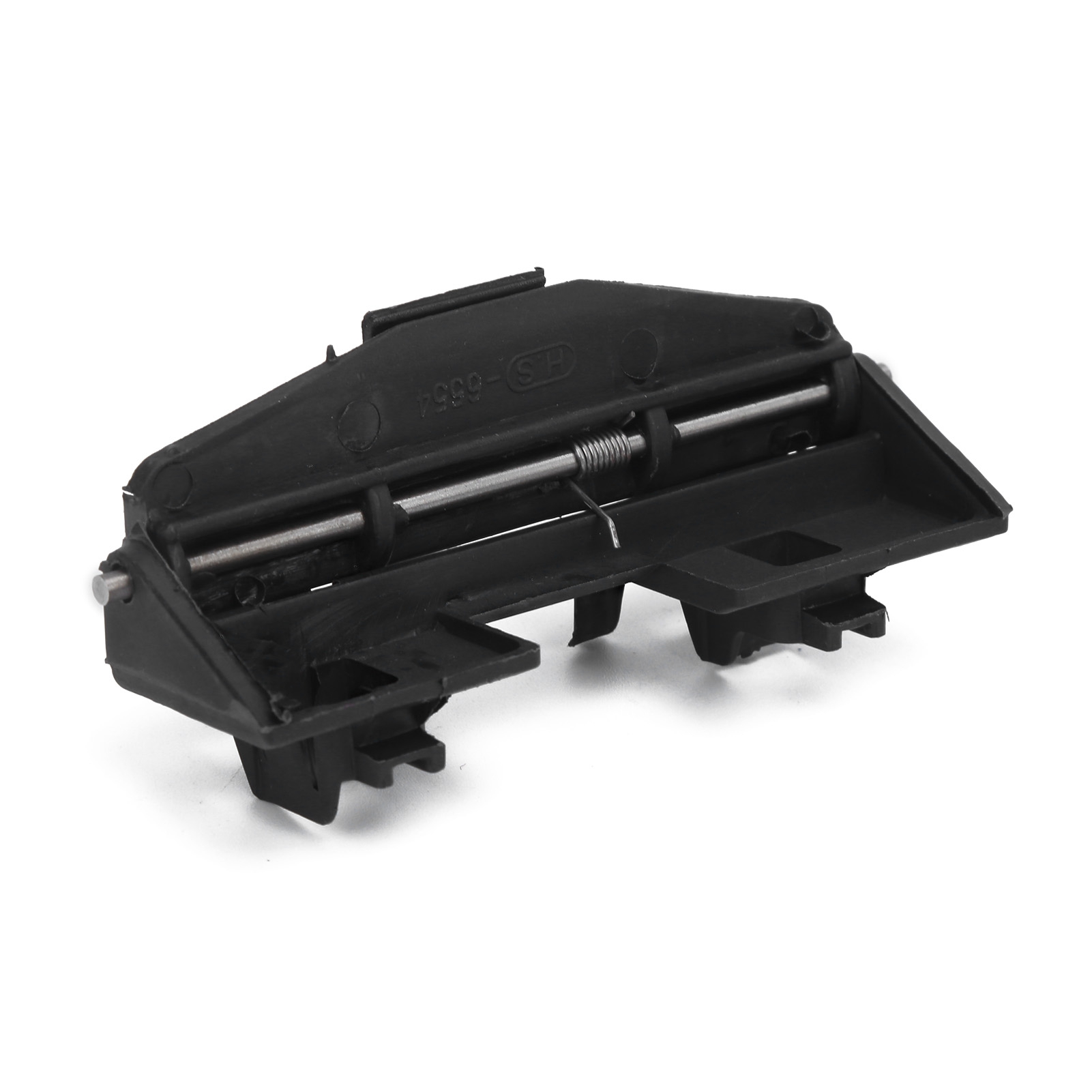 Scharnier Für Tankeinfüllklappe 51171928197, Ersatzteil Kompatibel Mit Bmw E32 E34 5er Und 7er, Einfacher Austausch, Hochbelastbarer Stahl, Robust, Langlebig.