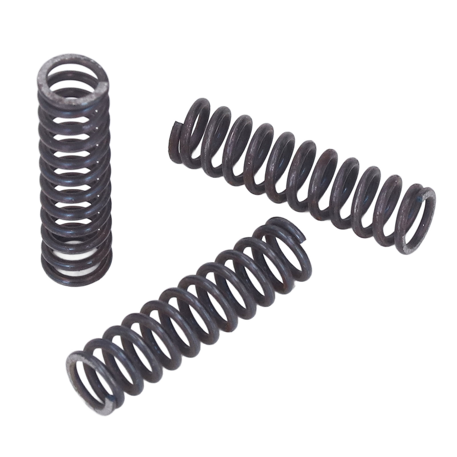 3 Stück Hochleistungs-zugfedern Hyb Dts 01 03, Hochfestes Metall, Ersatzteile Für B-serie Vorderachsgetriebe