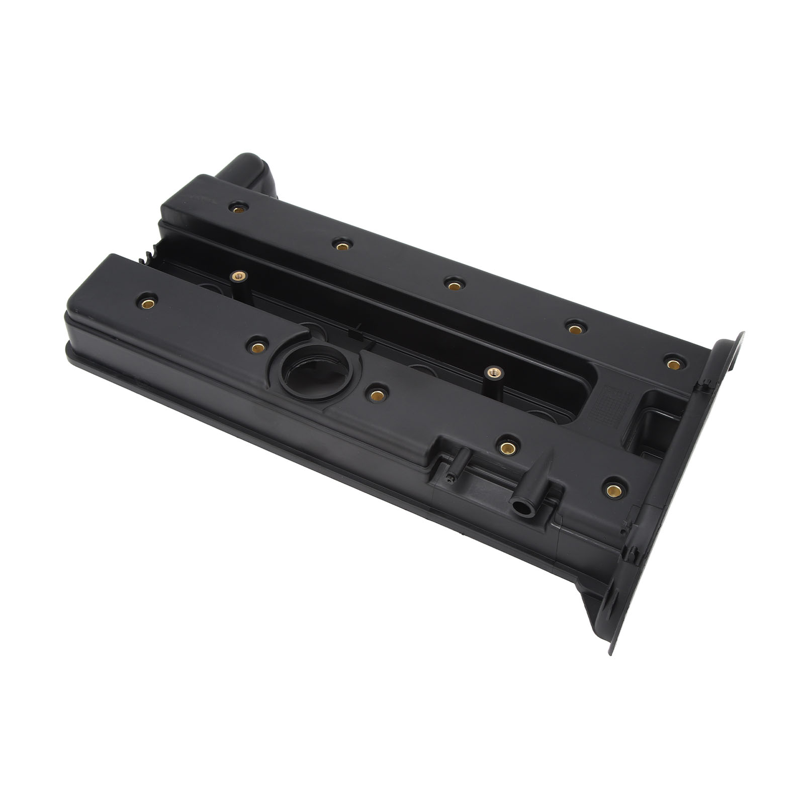 Abgedichtete, Vibrationsdämpfende Zylinderkopfdichtung, Ersatzteil 92068243 Für Opel 1,6l Motor, Hochleistungs-zylinderkopfdeckeldichtung.