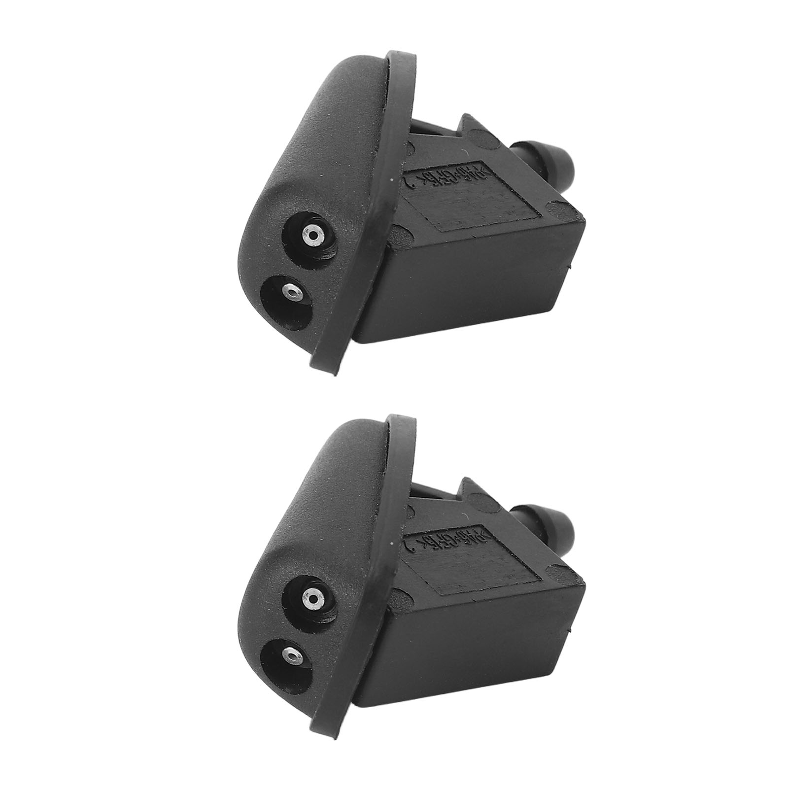 2 Scheibenwaschdüsen 61667146377 Scheibenwaschdüsen Für Cooper R50 R52 R53
