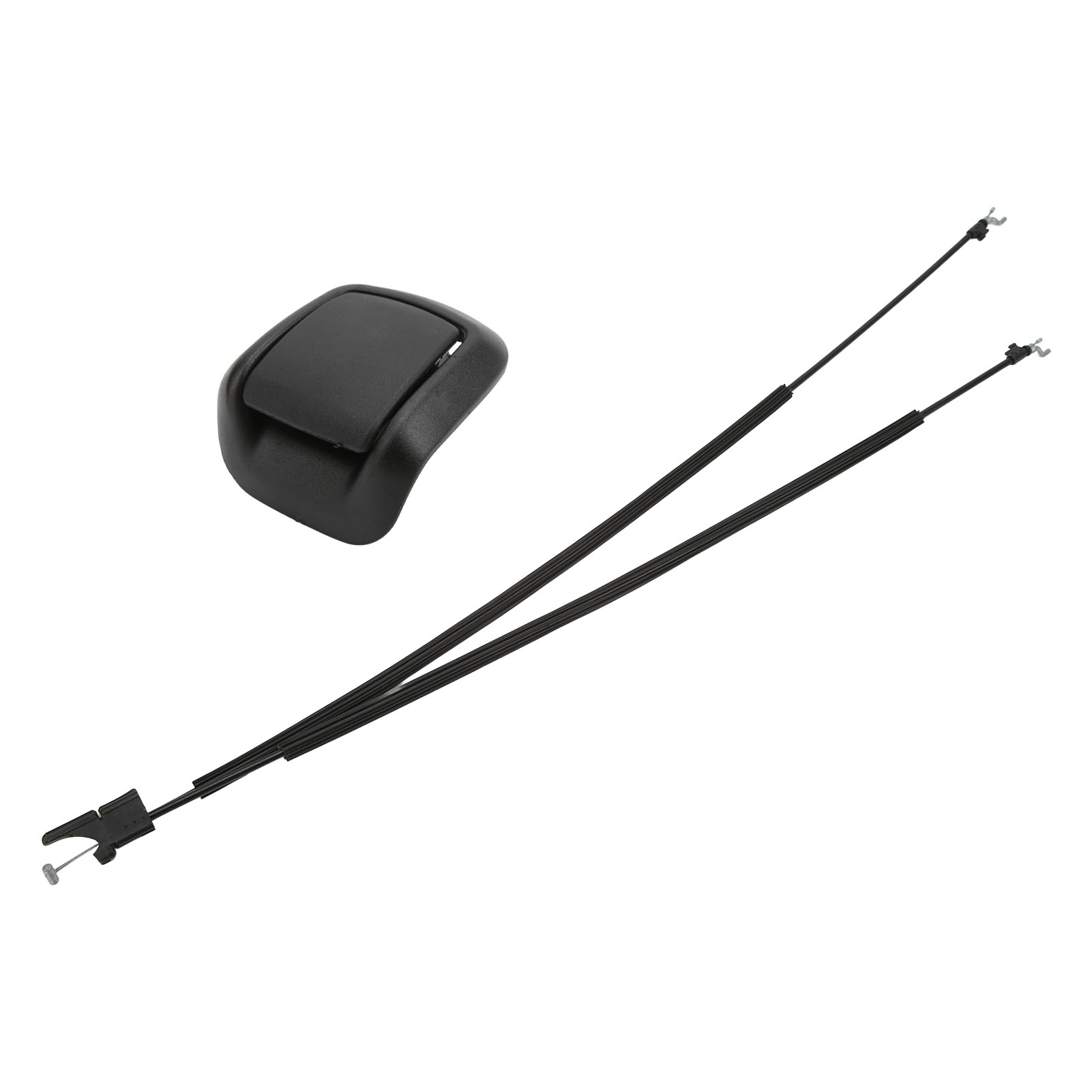 Linker Sitzverstellhebel Mit Kabel, Teilenummer 1441167, Passend Für Ford Fiesta Mk6 3-türer (2002–2008), Ersatzgriff
