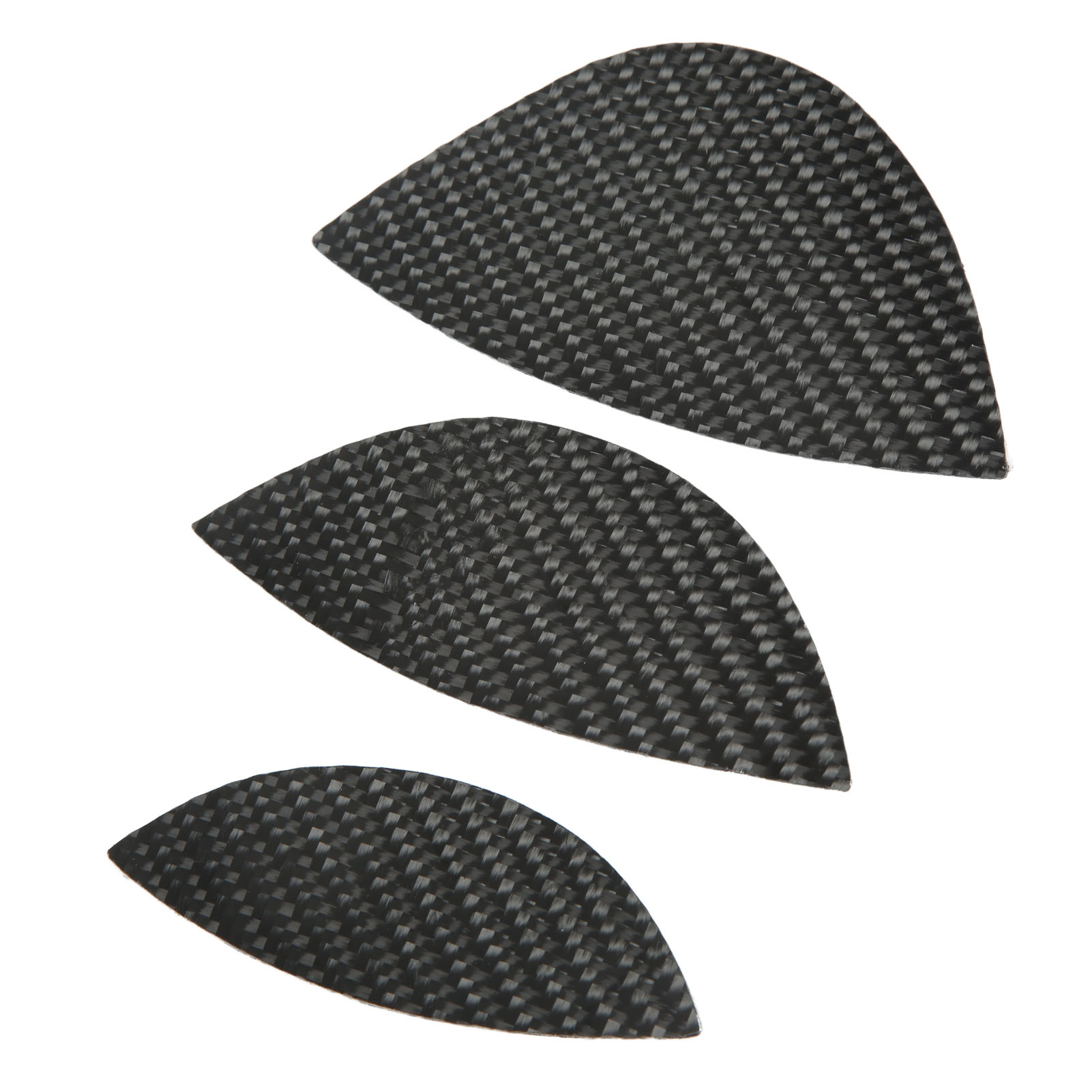 Armaturenbrettverkleidung Aus Kohlefaser Für Nissan 370z Z34 Coupé, 2-türer, Linkslenker, 2009–2020, Unterer Bereich