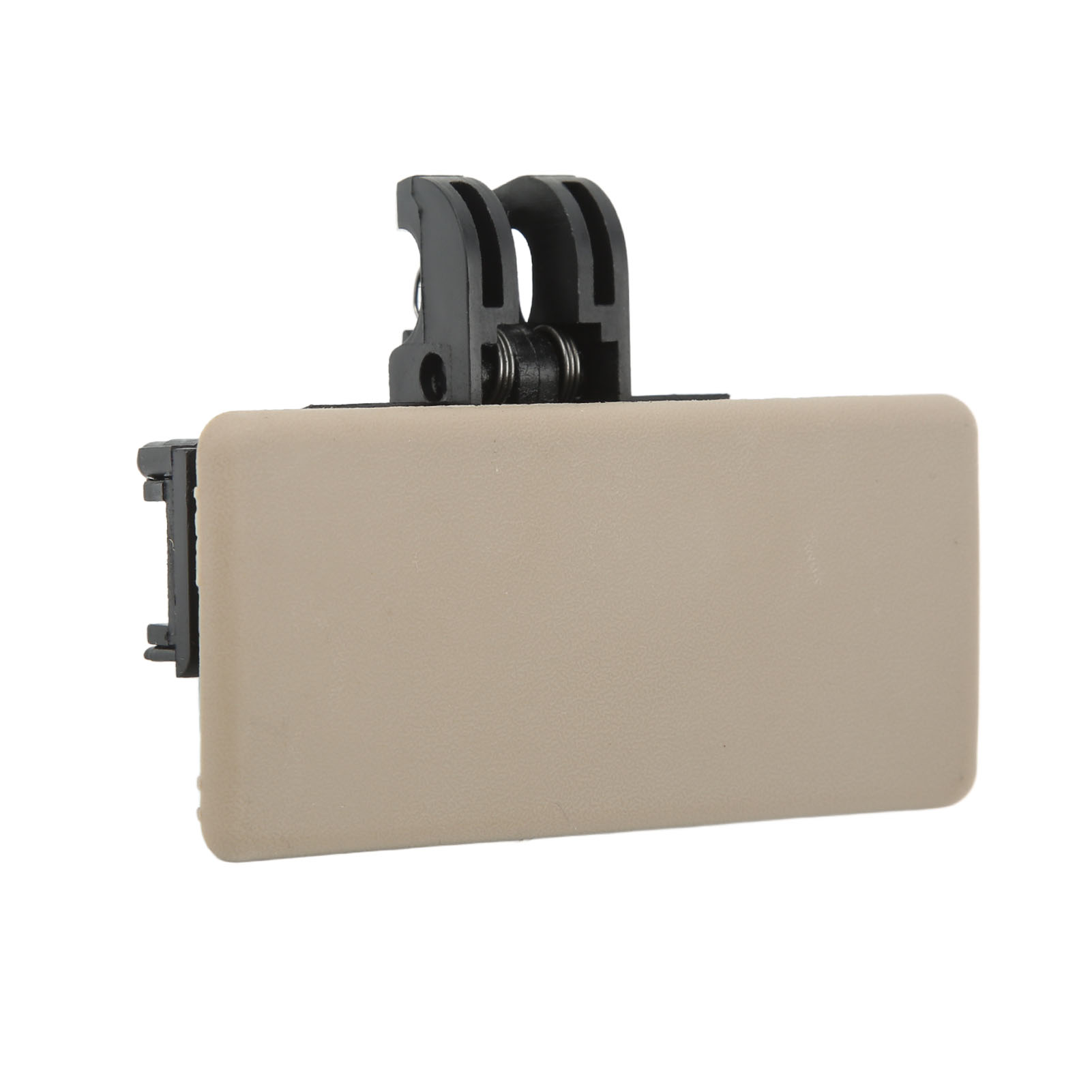 Handschuhfach-verriegelungsgriff Lr007073 Schwarz, Leicht, Robust, Abnehmbar, Flexibel, Ersatzteil, Kompatibel Mit Land Rover Freelander 2