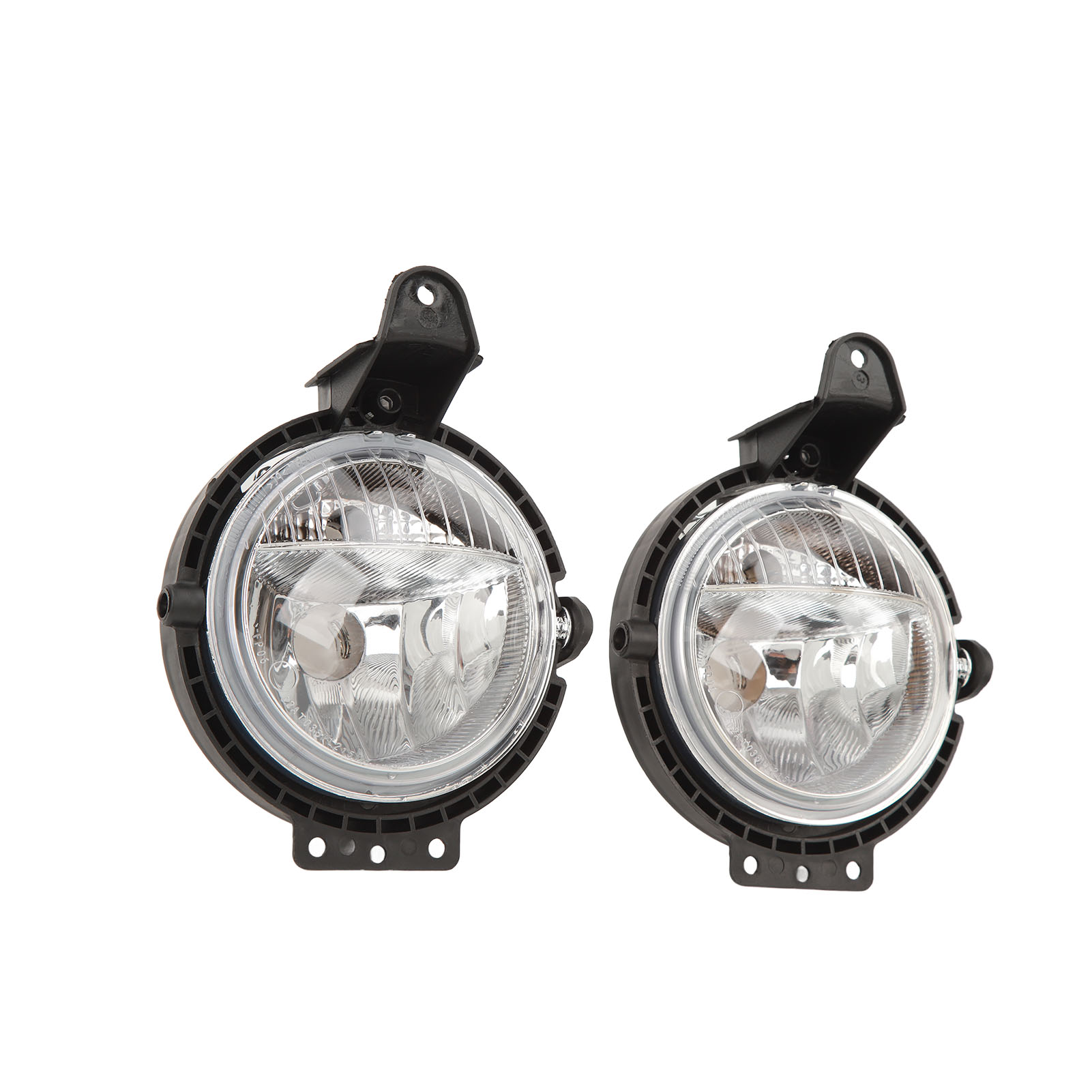 Stück Nebelscheinwerfergehäuse 63172751295 Für Cooper R55 R56 R57 R58 R59 2007 Bis 2015