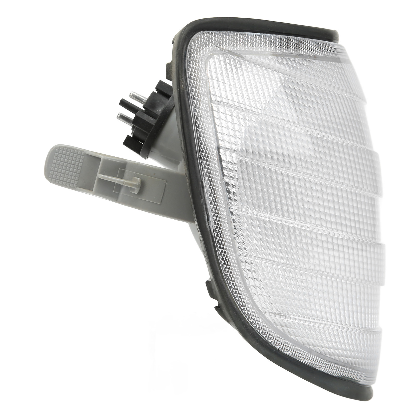 Blinker Vorne Rechts, Helle Seitenblinker-ersatzleuchte Für Mercedes-benz S320, S420, S500, S600, 300sd, 300se, Teilenummer 1408260643