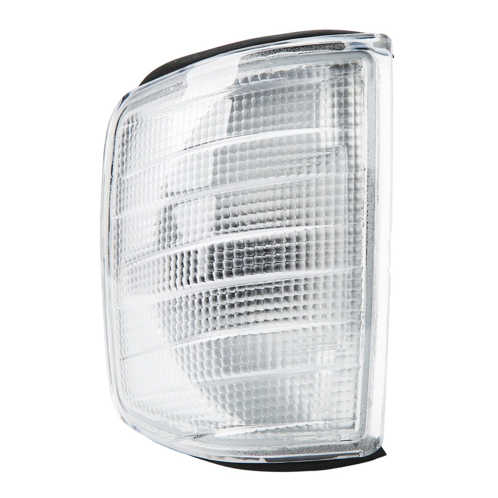 Kratzfeste Blinker Für Die Vordere Ecke Des Pkw-ecks, Ersatz Für 190 W201 1982–1993 (ohne Glühbirne), Links, Teilenummer 2018260143