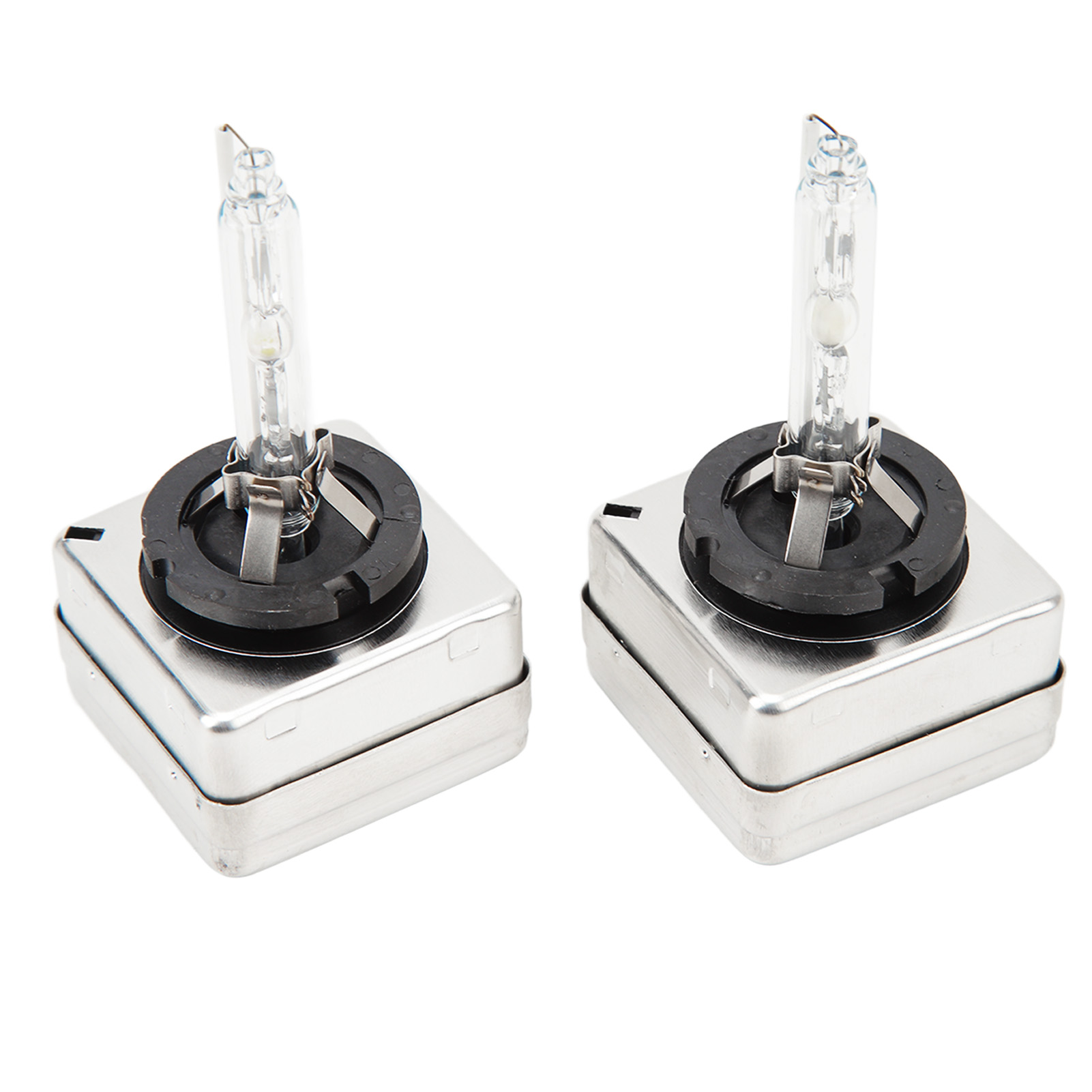 2 Stück Xenon-lampen 6000k 35w Superhelle Hid-scheinwerferlampen Ersatz Für D3s-standard
