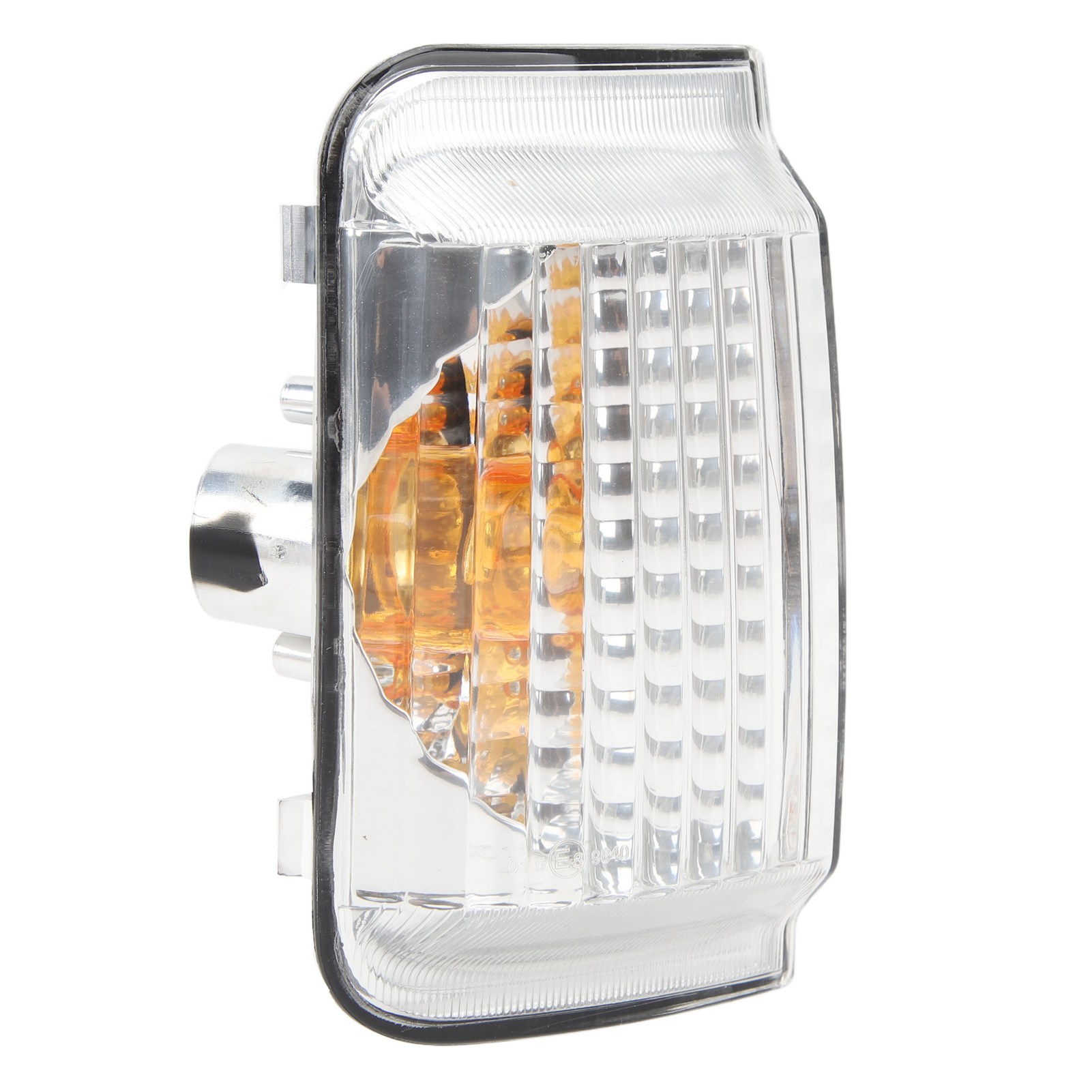 Seitenblinker 8151lg, Rechtes Blinkerglas Für Peugeot Boxer, Expert, Linke Seite, Ersatzteil 6325.h0