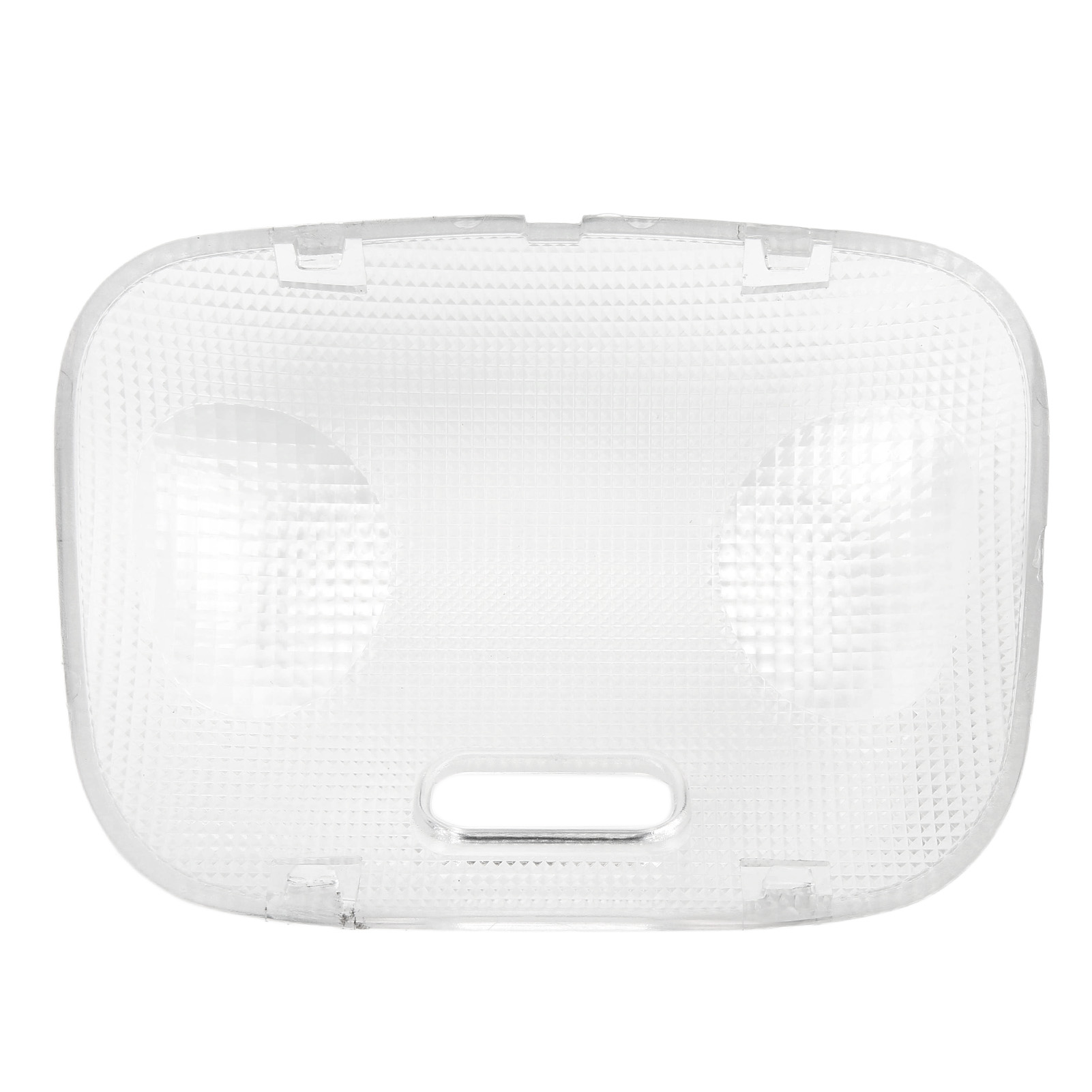 Transparente Abs-innenraum-sonnenblende Mit Leseschirm F67z-13783-aa, Kompatibel Mit Ford Ranger 1996-2004