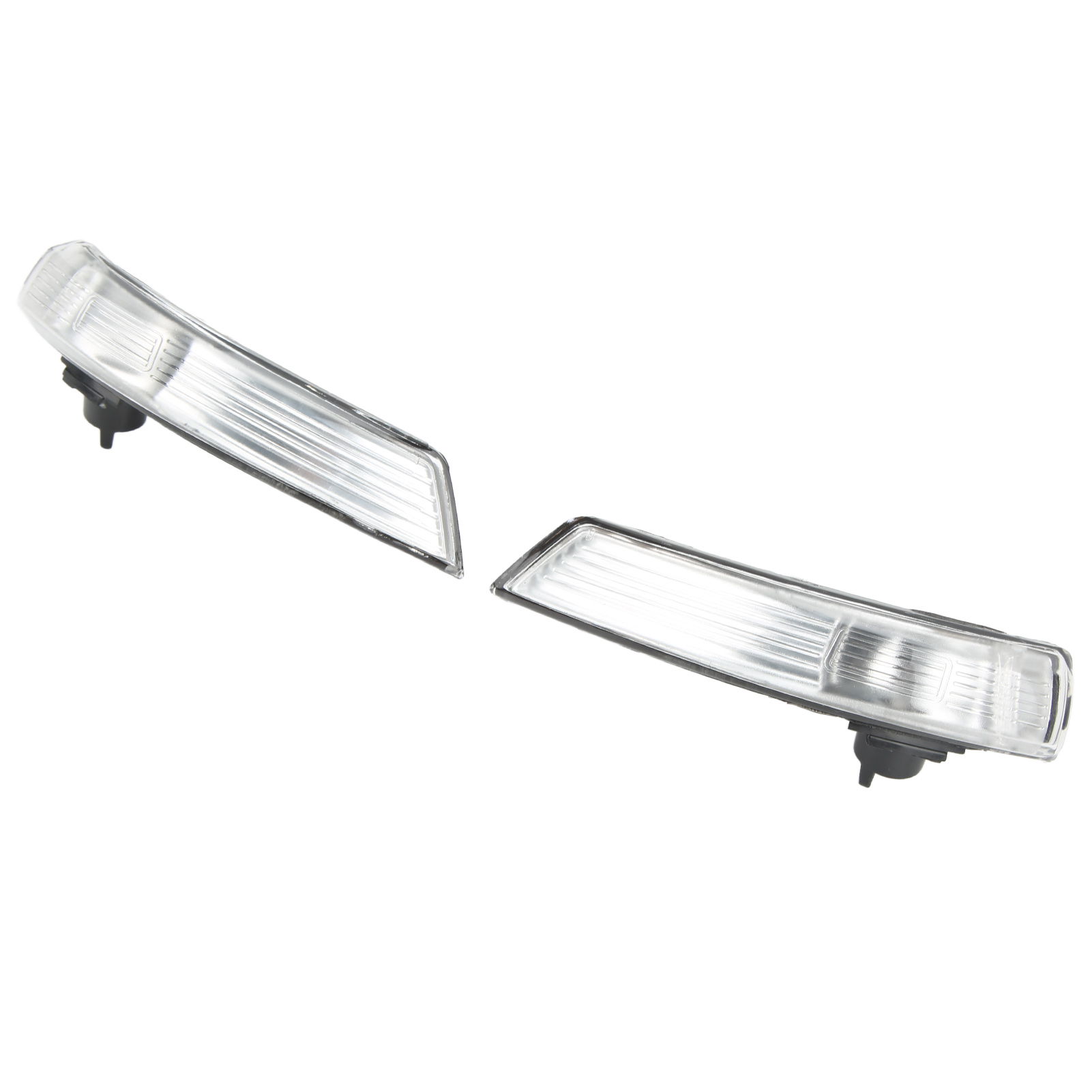 Led-blinker Für Ford Focus 2012–2018 Außenspiegel, Seitenblinker, 2-teiliges Set, Direkter Ersatz, Autobirne