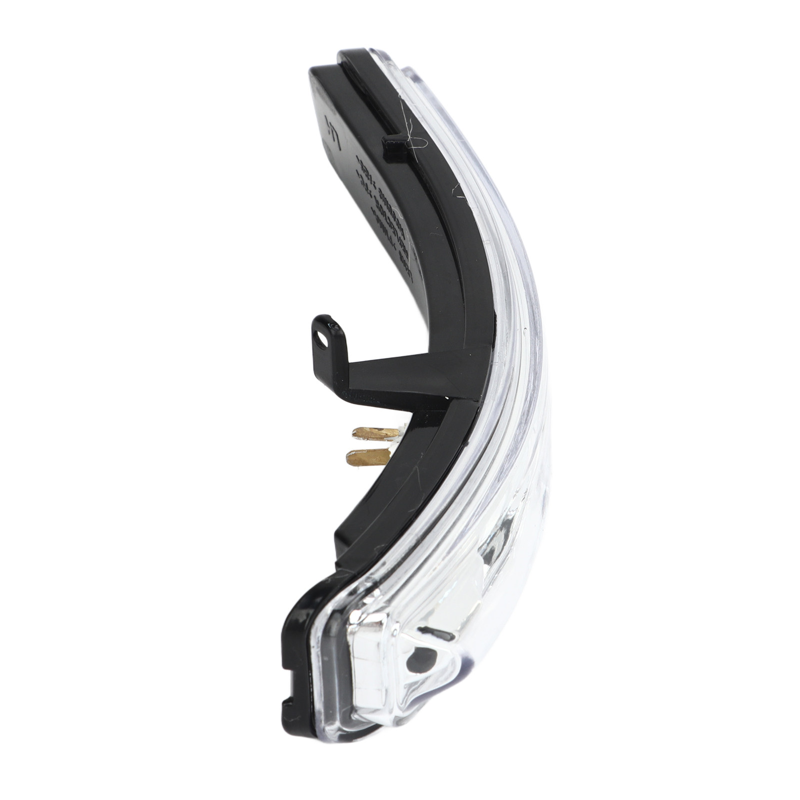 Außenspiegel Mit Led-blinker, Klarglas, 12 V Für Ford Explorer 2011–2019, Fahrerseite, Art.-nr. Bb5z13b375a