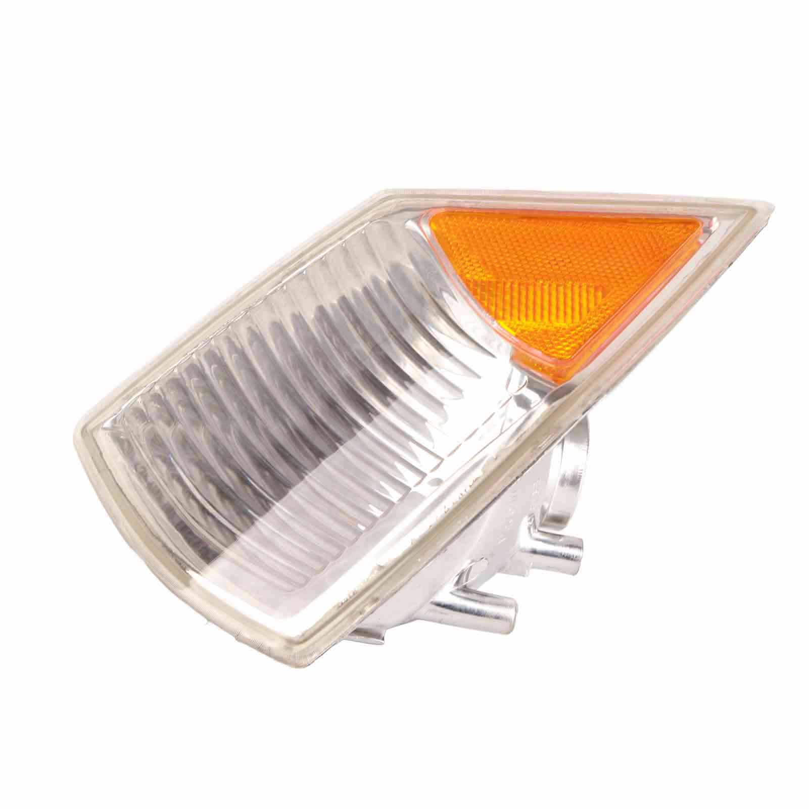 Rechte Vordere Seitenmarkierungsleuchte, Abs-gehäuse, Ersatzblinker Für Jeep Compass 2007-2010, Signaloptik