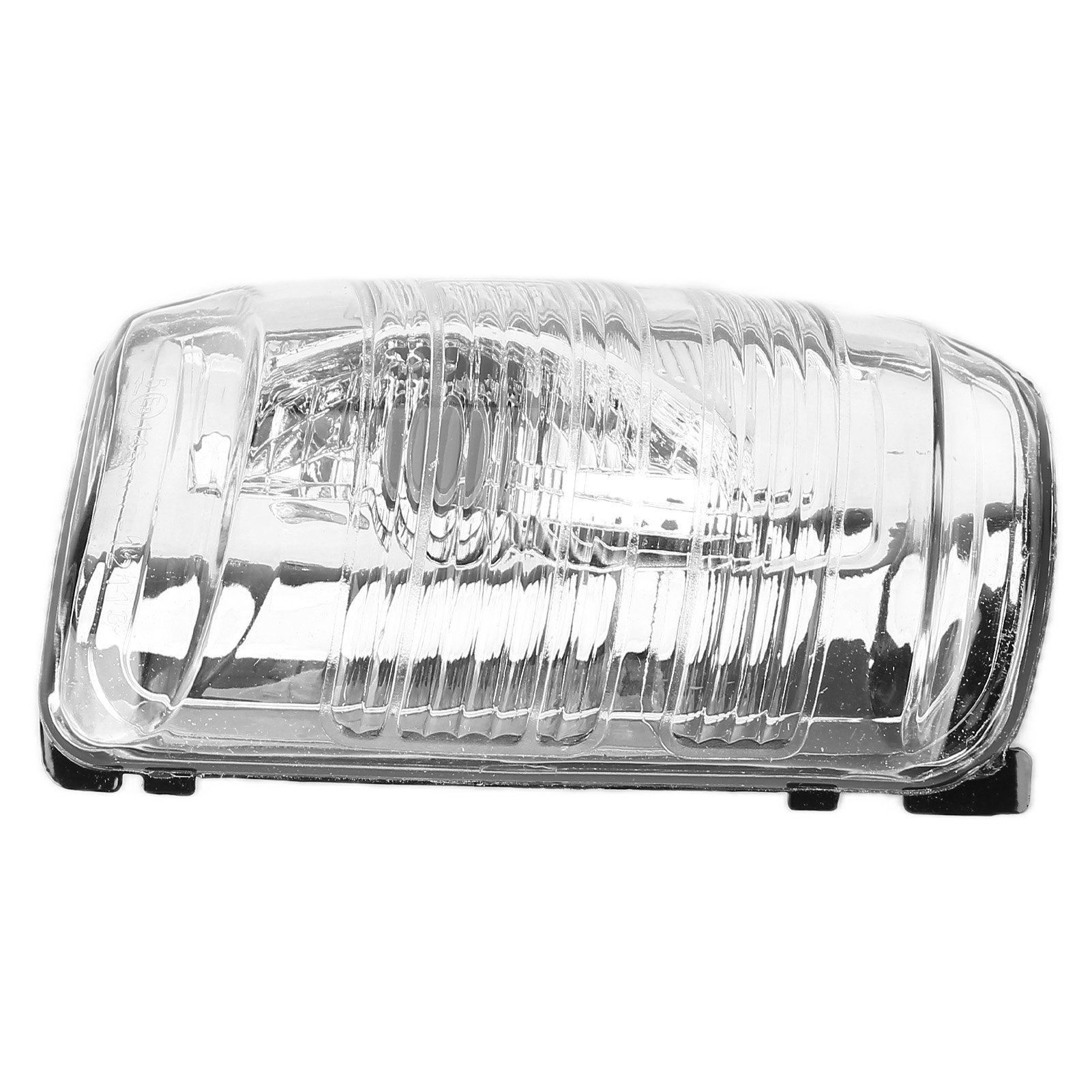 Blinkerglas Für Linken Außenspiegel, Abs 1847387, Passend Für Ford Transit Mk8 Ab Baujahr 2014, Rechtslenker