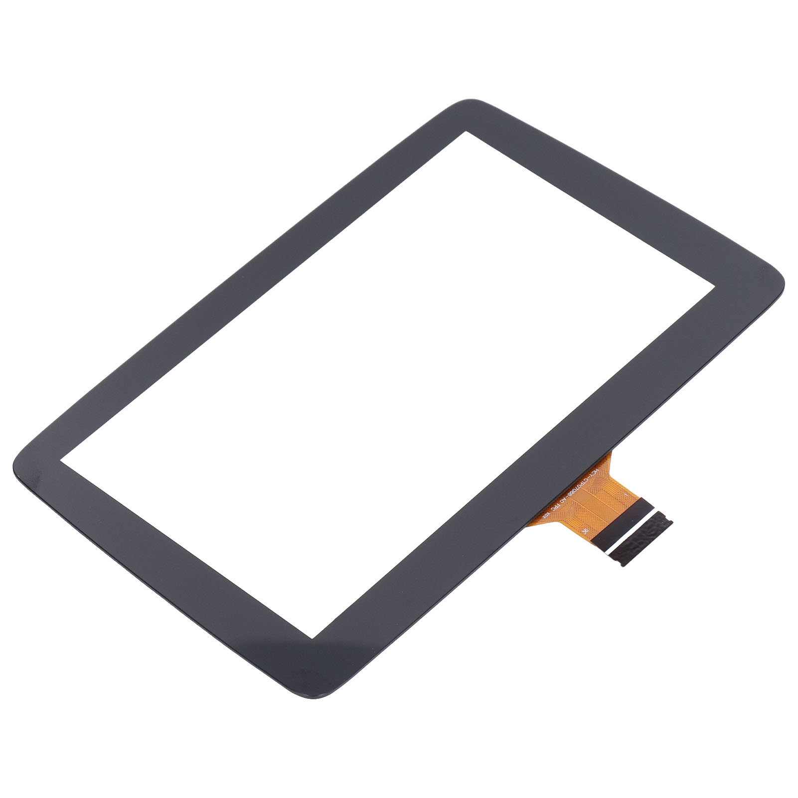 7-zoll-touchscreen Aus Klarem Acrylglas K40005a29f Ersatzteil Für Mazda 3 2014-2016