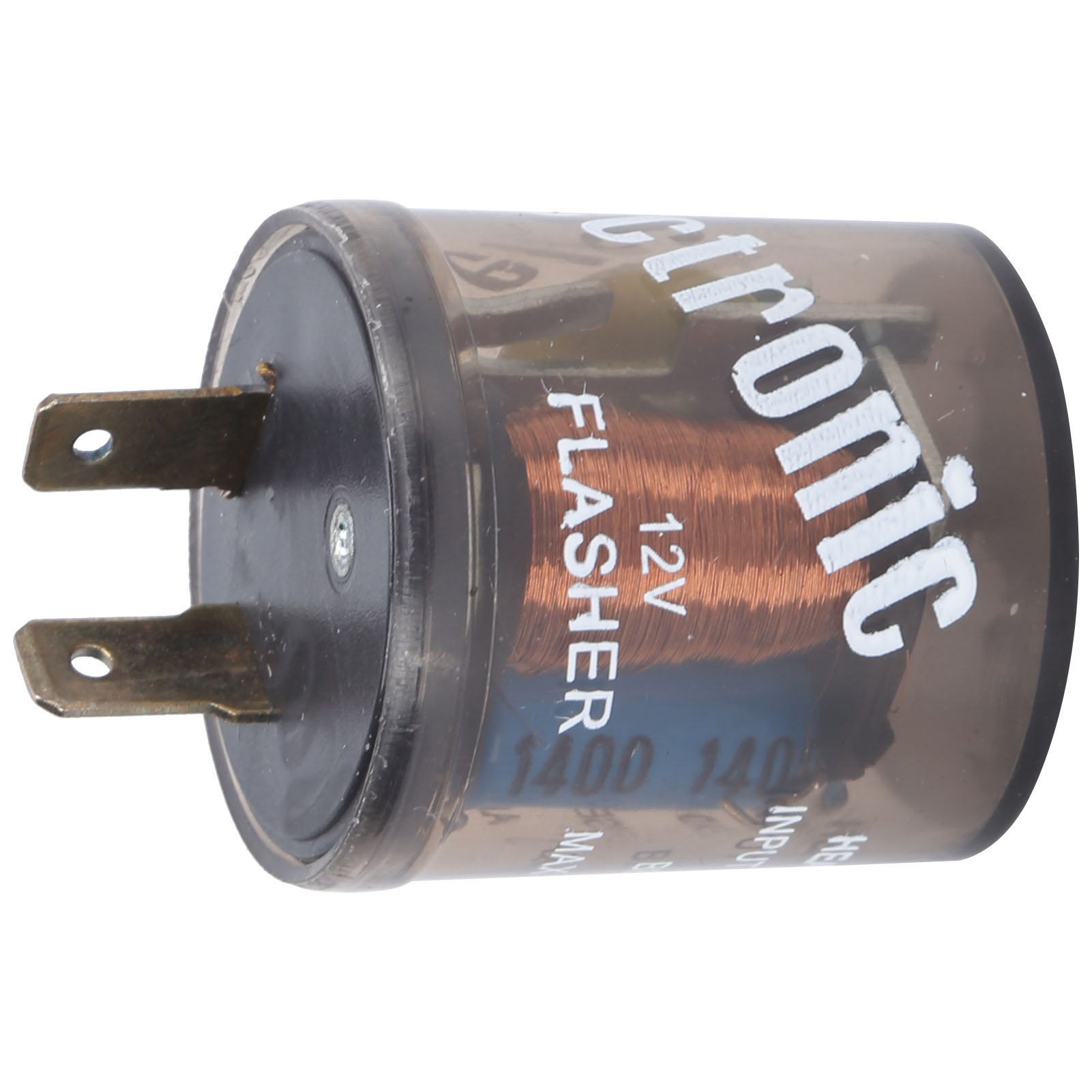 12v 2-pin Blinkerrelais Vorne Links/rechts Als Ersatz Für Chevrolet C1500 1993-1999