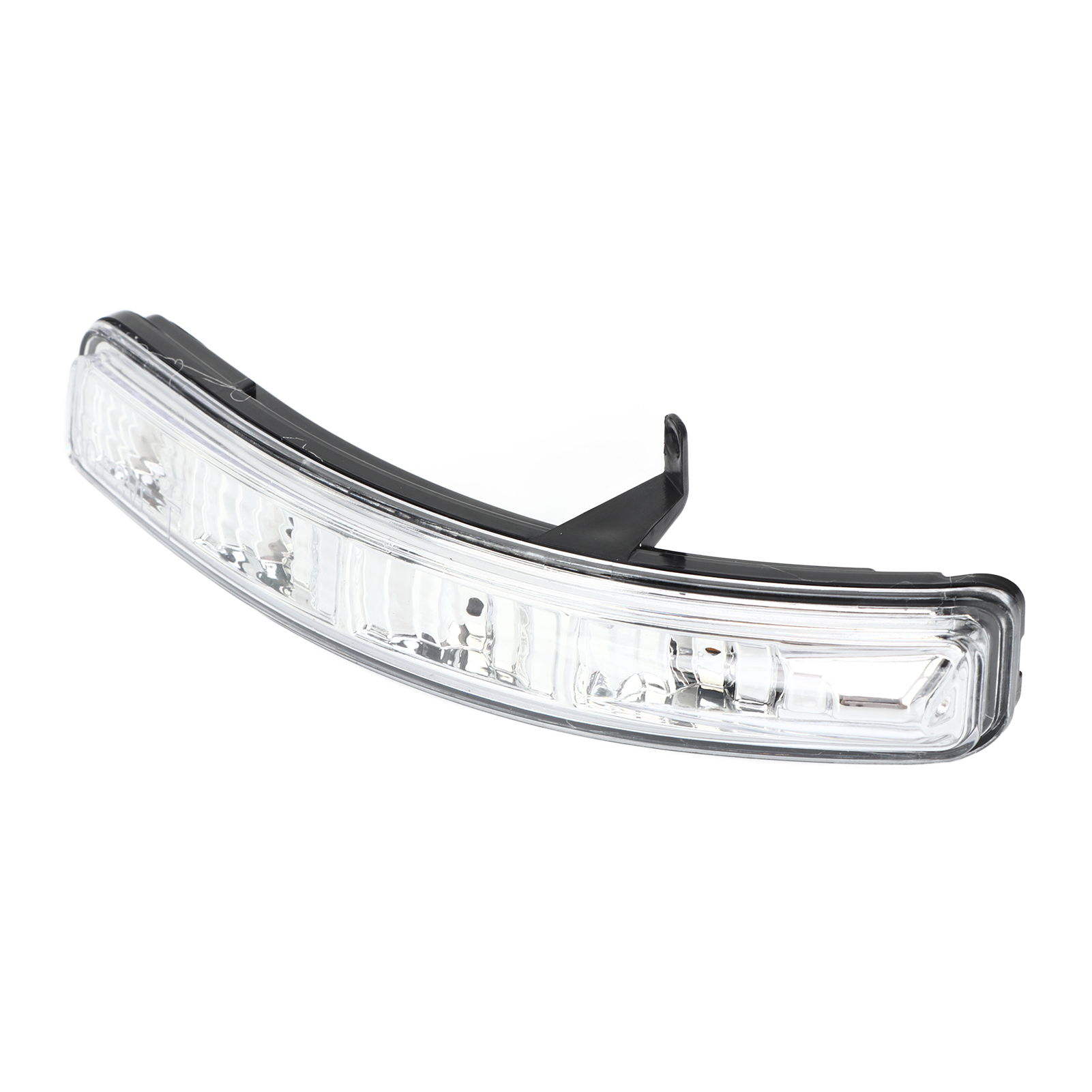 Rechter Außenspiegel Mit Led-blinker, Klarglas, 12v-beleuchtung, Kompatibel Mit Ford Explorer 2011-2019, Teilenummer Bb5z13b374a, Seitenersatz.