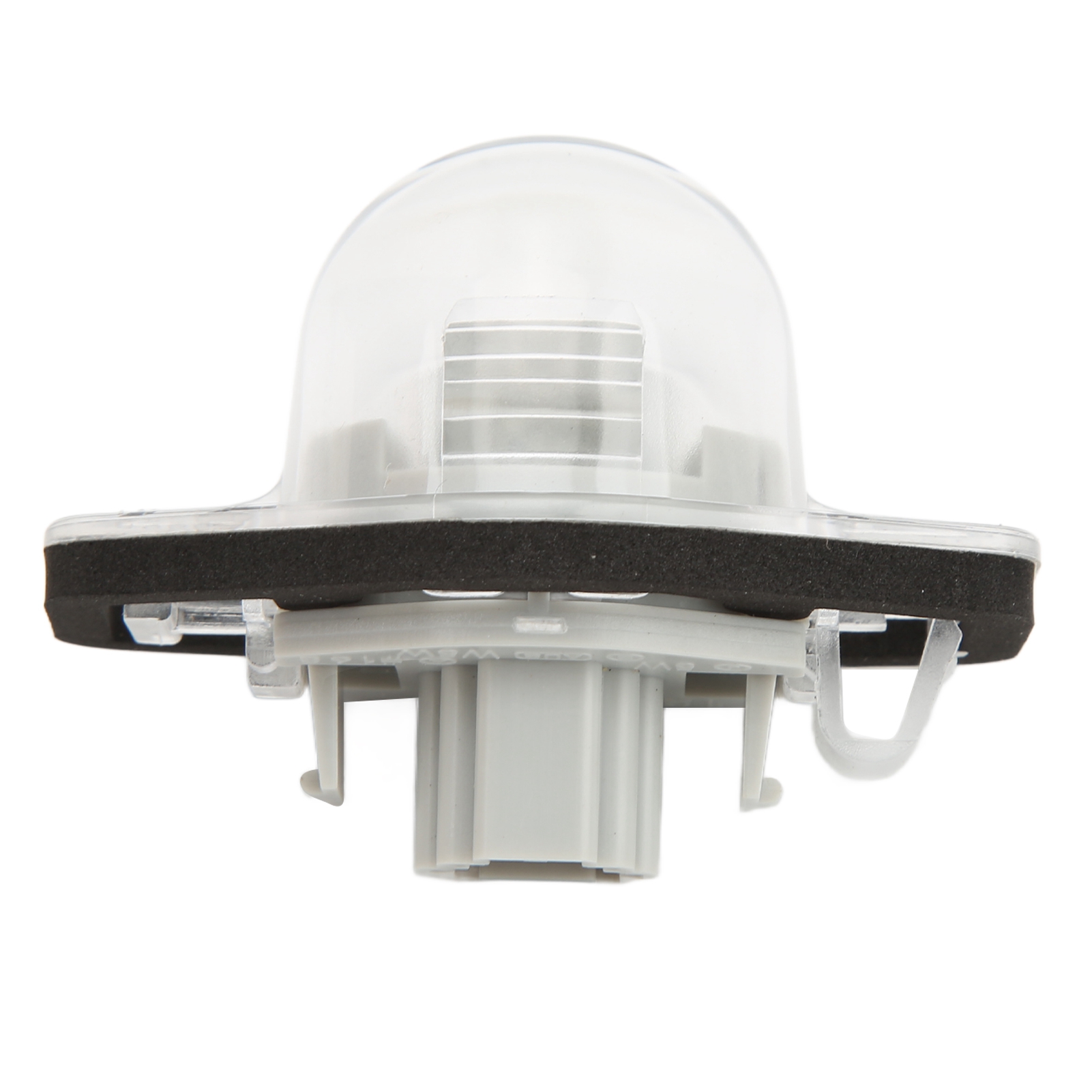 Kennzeichenbeleuchtung 34100 S60 013, Klares Kofferraum-rücklicht, Led-lampenersatz Für Honda Fit 2007-2020