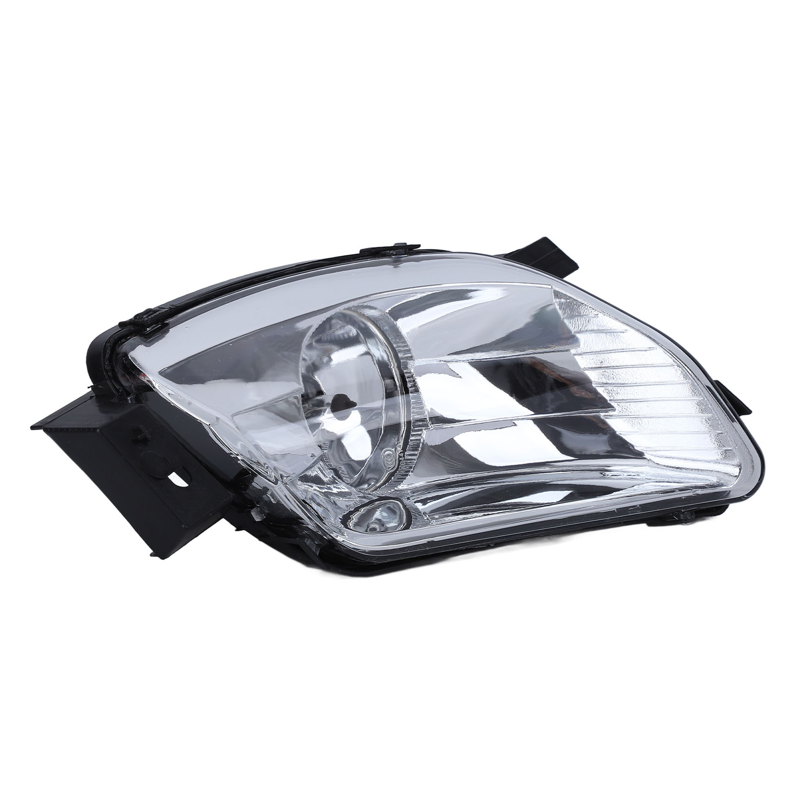 Linker Nebelscheinwerfer Vorne Für Peugeot 408 T7 2010-2014, Stoßstangenprojektor, Ersatzteilnummer 9670528380