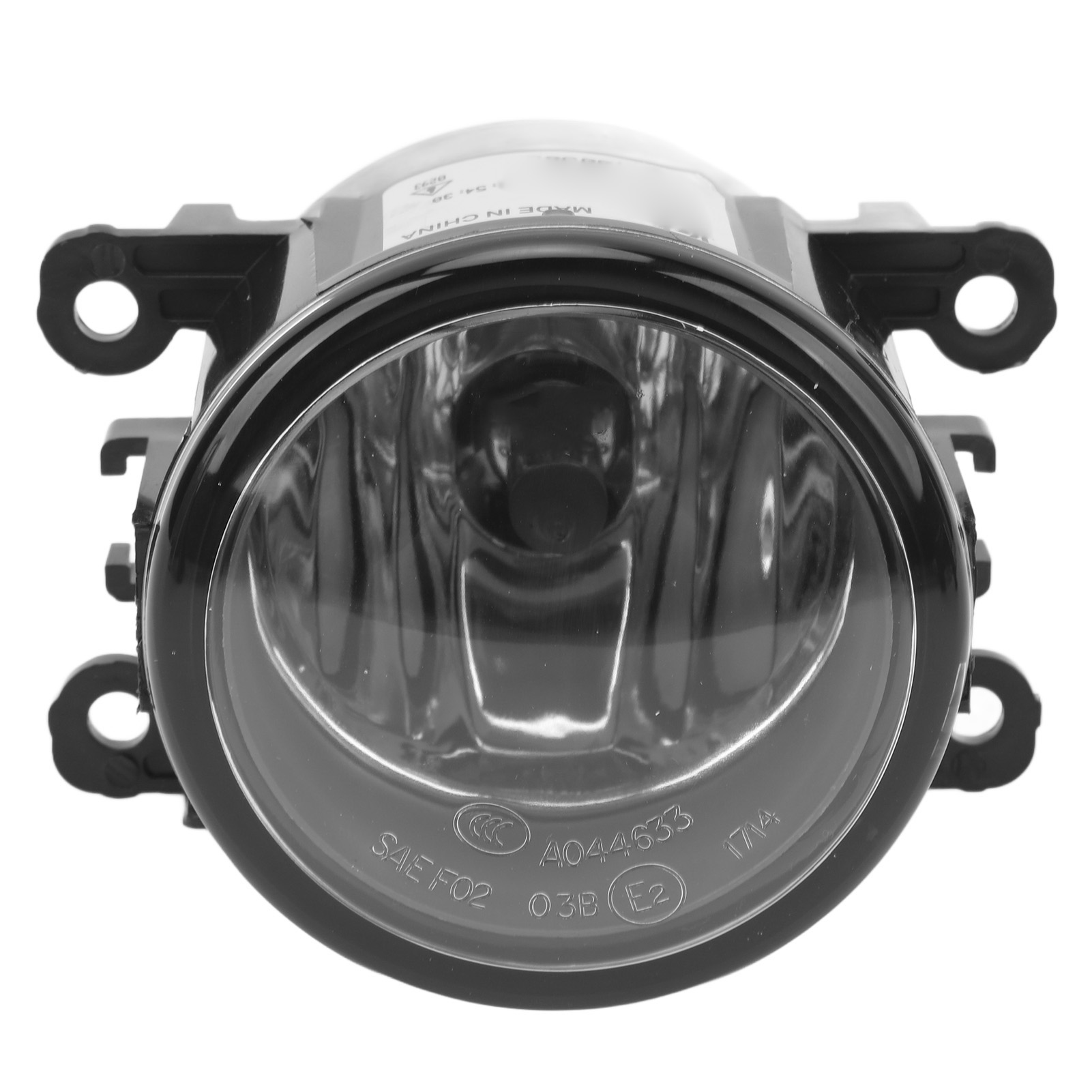 Frontnebelscheinwerfer Mit Glühbirne 95563116300, Klares Wasserdichtes Glas, Ersatz-nebelscheinwerferprojektor Links Oder Rechts Für Acura Rdx 2010 Und Mehr.