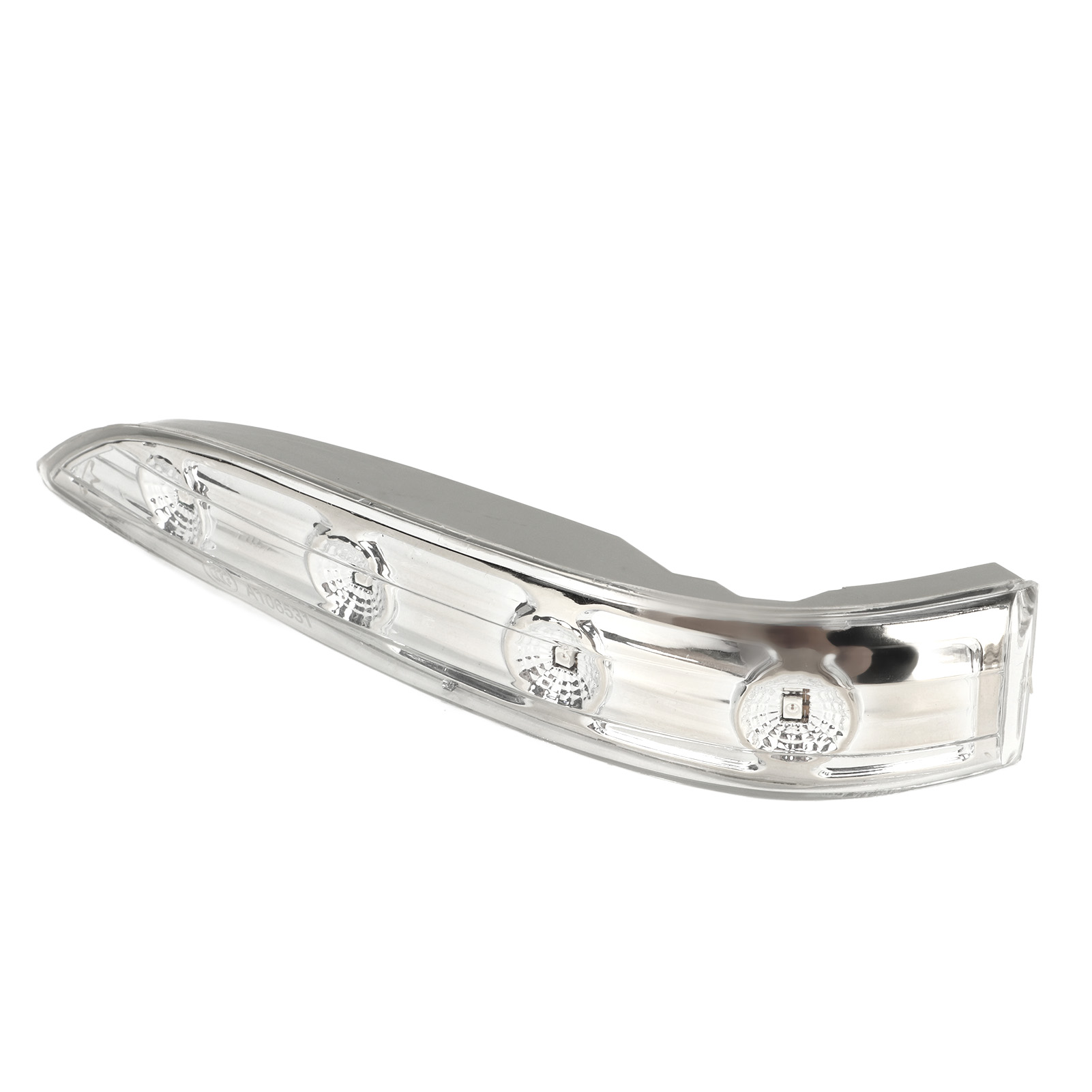 Blinkerleuchte Für Linken Außenspiegel 876142s200 Für Hyundai Tucson Ix35 2010-2014, Seitenmarkierungsleuchte