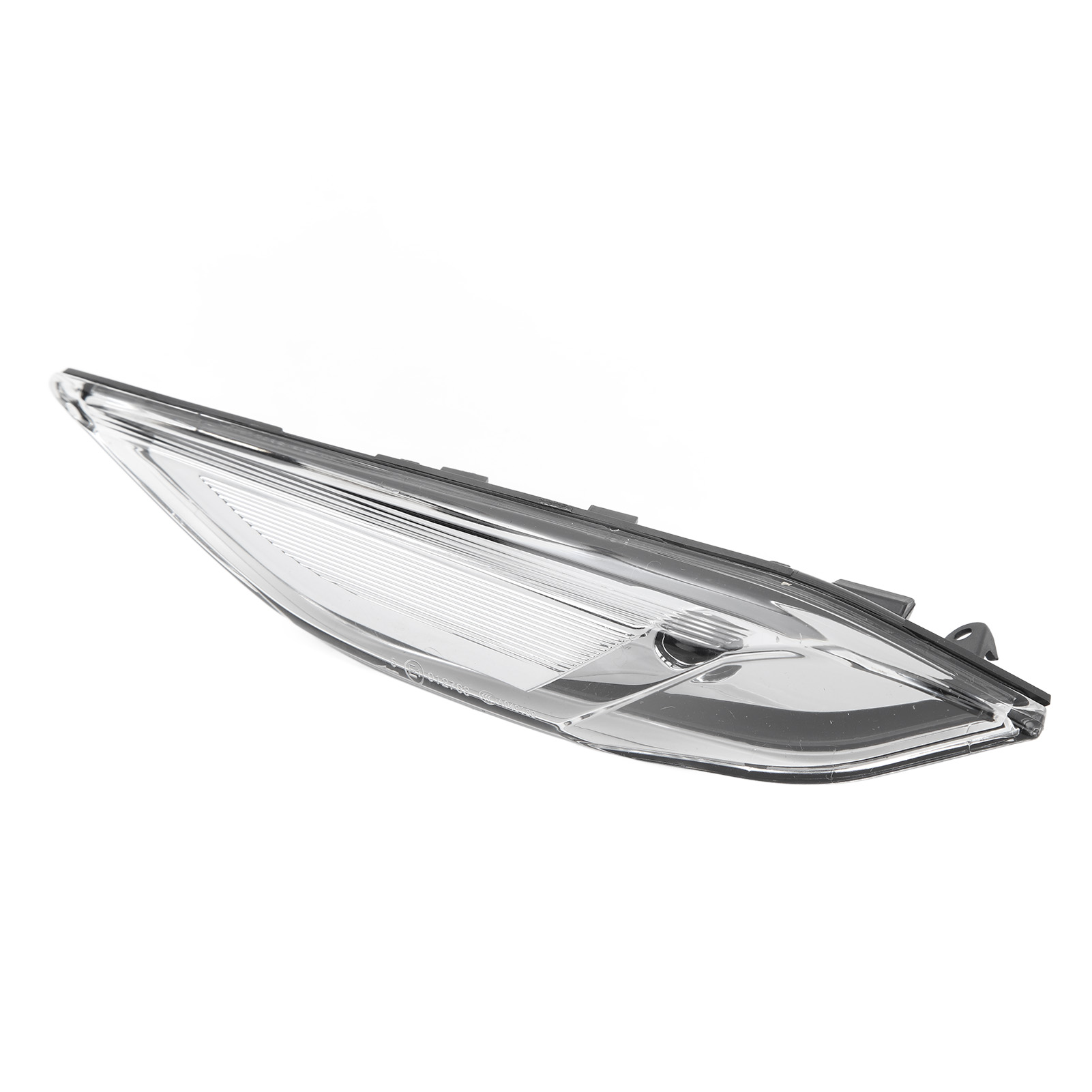 Seitenleuchten Für Die Vordere Stoßstange Für Porsche Cayenne 958 (2011-2014), Linker Blinker Ohne Glühbirne, Teilenummer 95863110100, Automatische Blinkeroptik.