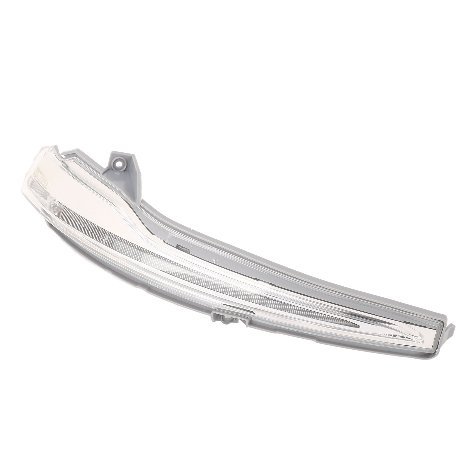 Rechter Außenspiegel Mit Ultraheller Led-anzeige, Wasserdicht, Kompatibel Mit Mercedes C-klasse, E-klasse Und S-klasse, Ersatzteilnummern A0999060801 Und A0999067401
