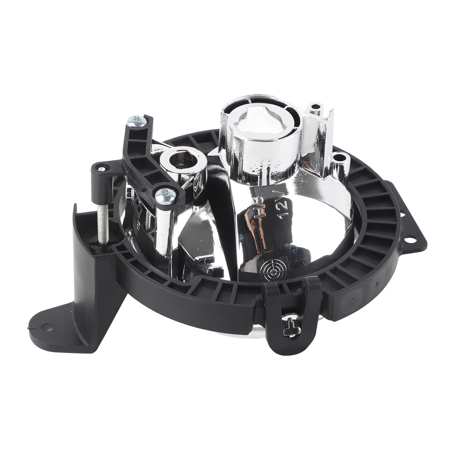 Nebelscheinwerfer-einheit 63179802163 Links Rechts Universell Ohne Leuchtmittel Ersatz Für Mini Countryman R60 2010-2016