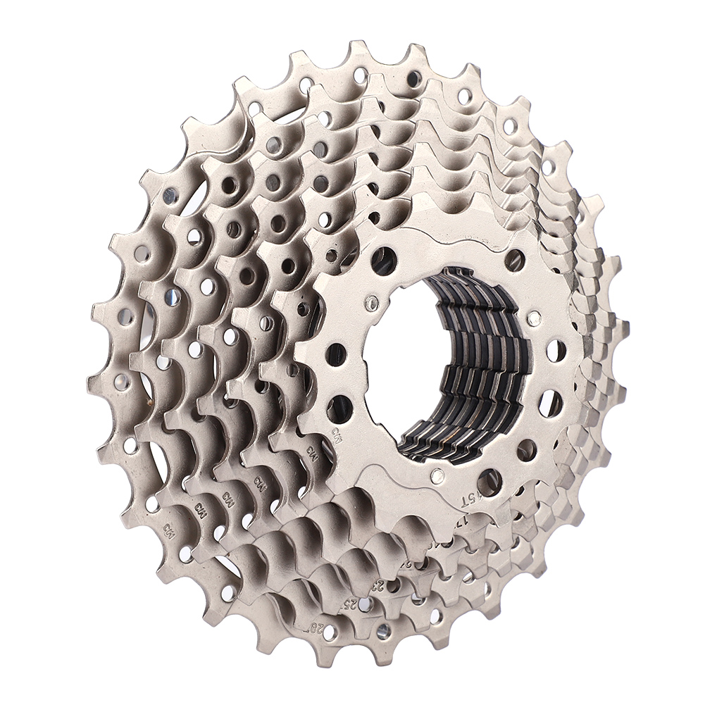 Ztto Rennrad-freilaufkassette 9-fach 11-28t Fahrrad-ersatzteil