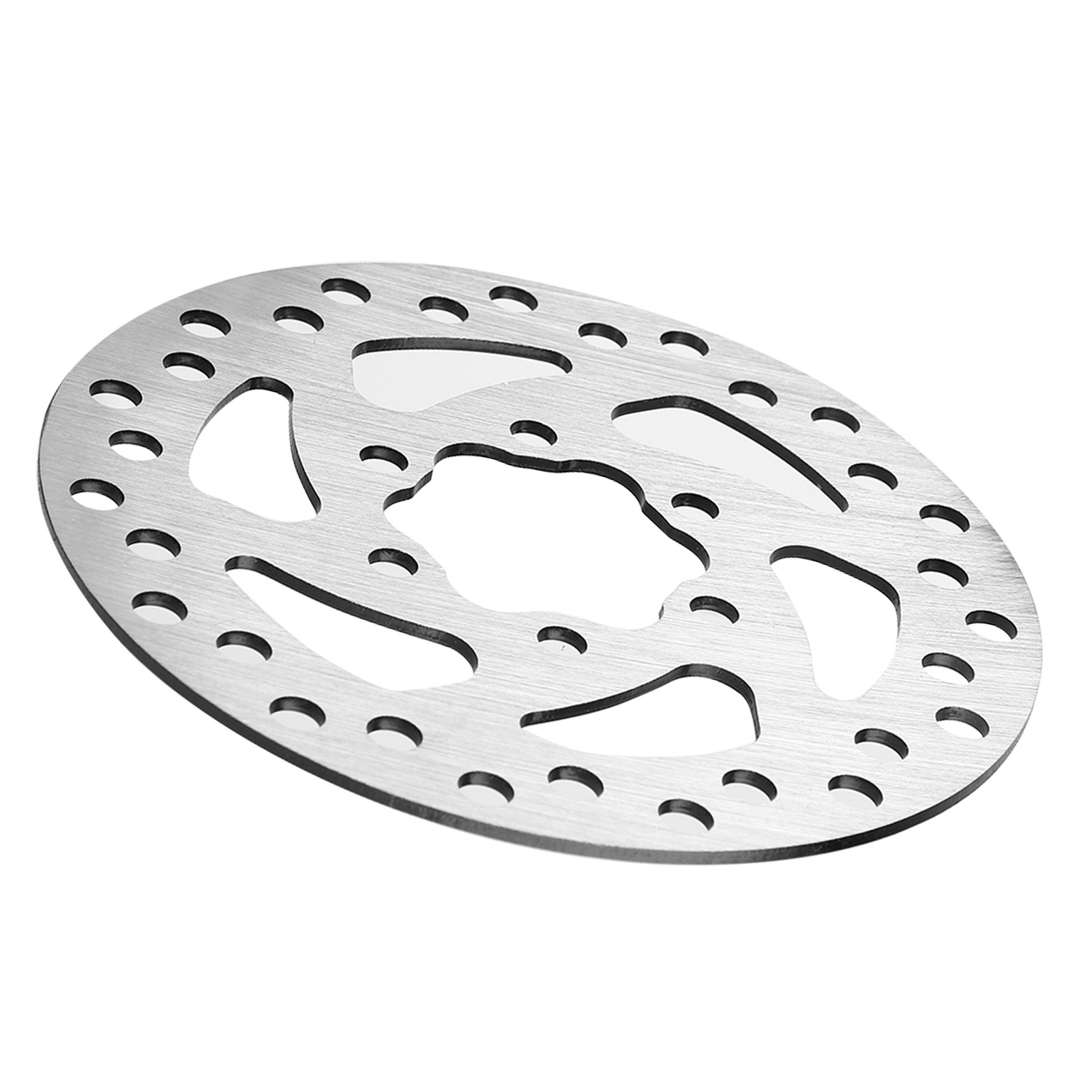 Bremsscheibe Aus Edelstahl Für Mountainbikes, Bremsbelag Für Fahrräder (120 Mm)