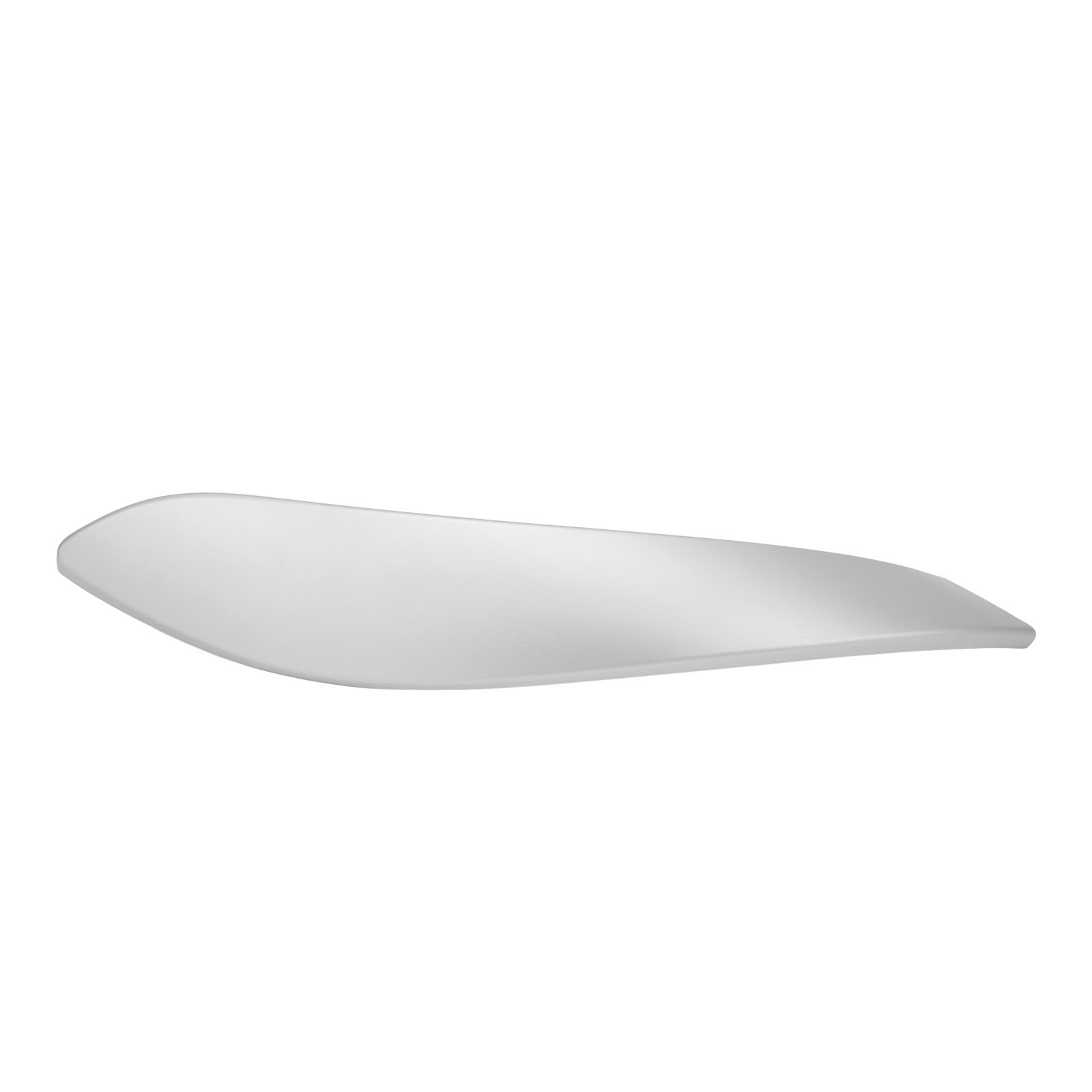 Türgriff-innenverkleidung Fahrerseite, Kratzfester Türgriff-außenbezug Für F30 F31 F34 F36, Silber