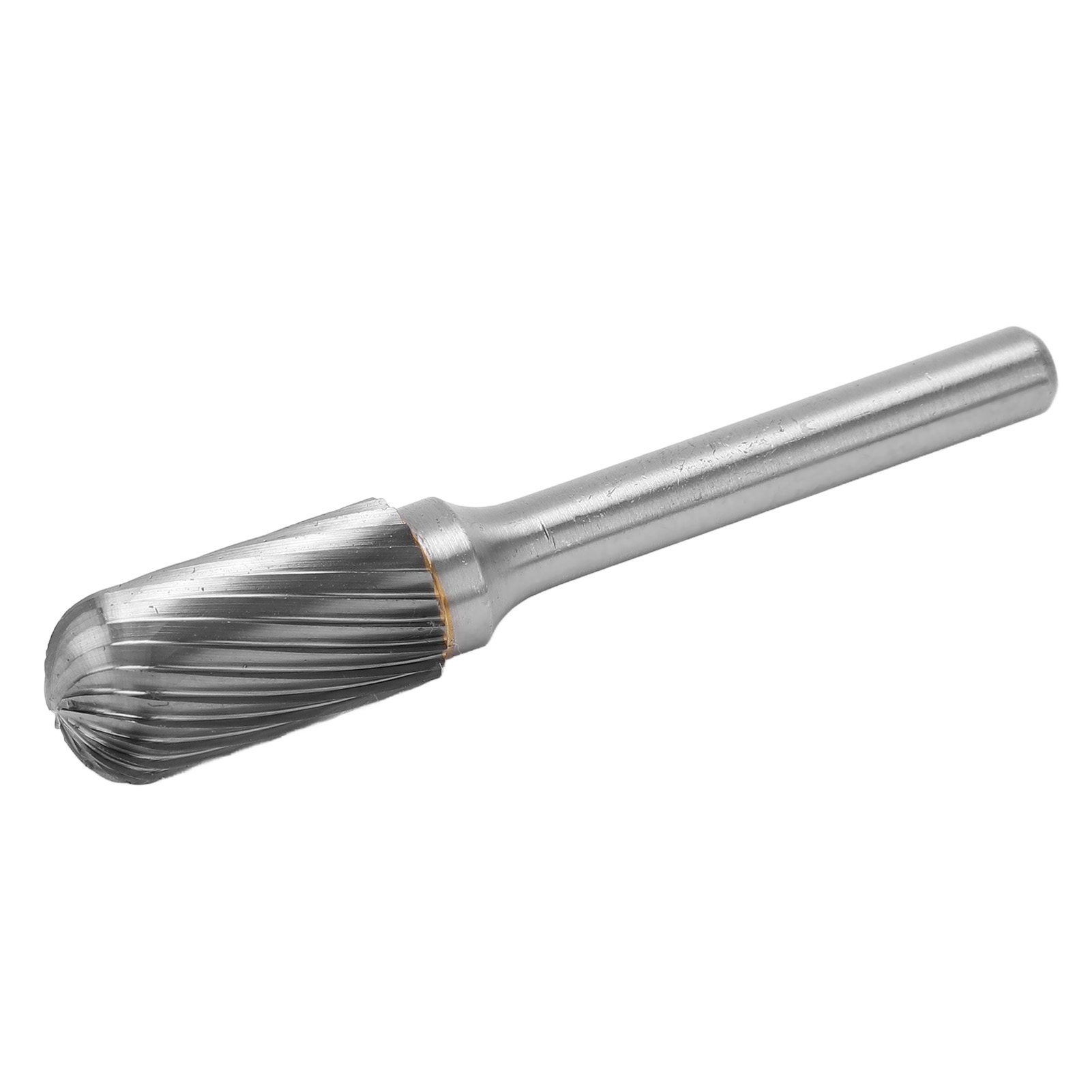 Vollhartmetall-rotationsfeile Für Schleifmaschinen, Metallmeißel, Oberflächenreinigung, Formenbau, Stahlbearbeitung, Hartmetall-schneidwerkzeug.