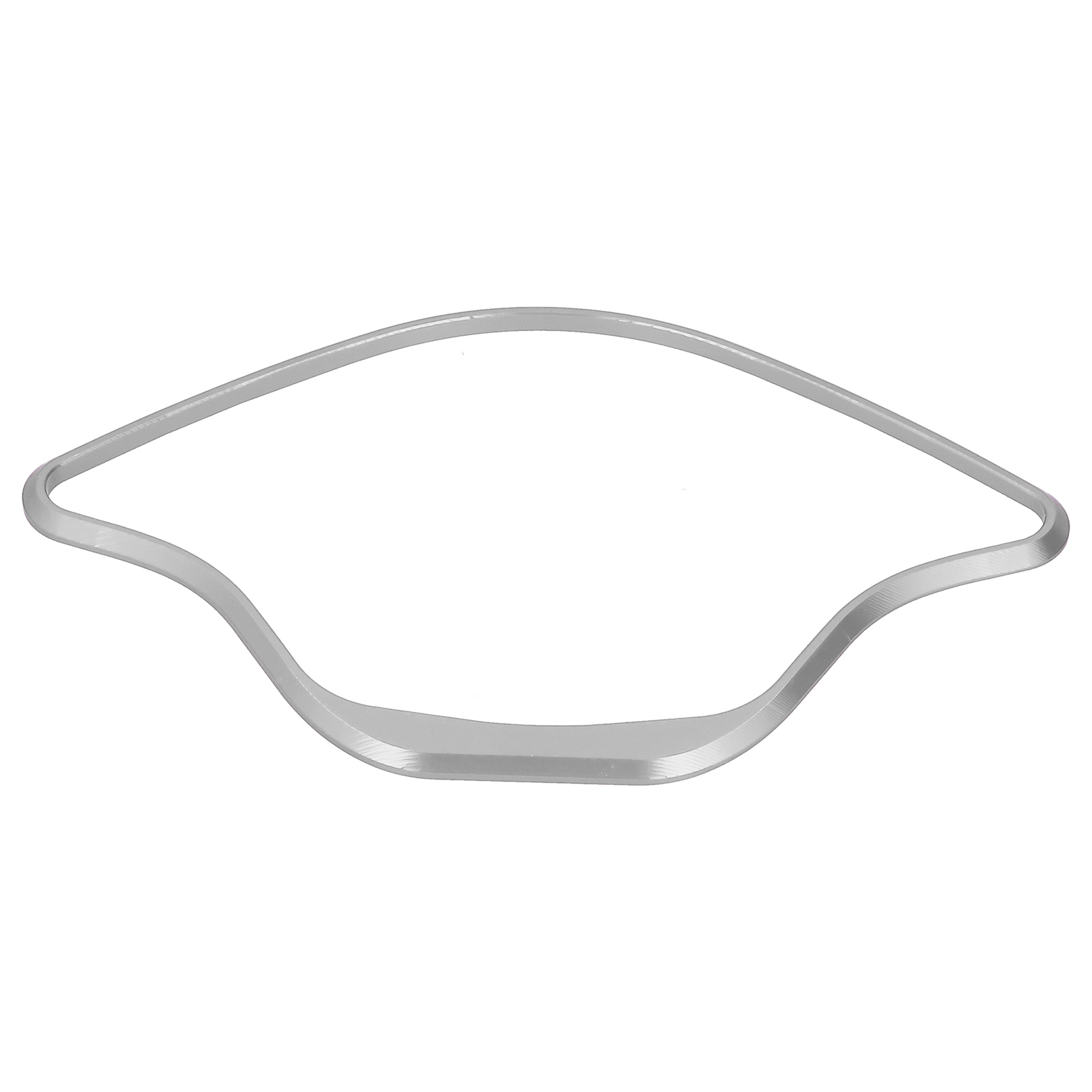 Ersatz-armaturenbrettschutz Für Vespa Sprint Primavera 50, 125, 150 (2013–2021), Silber