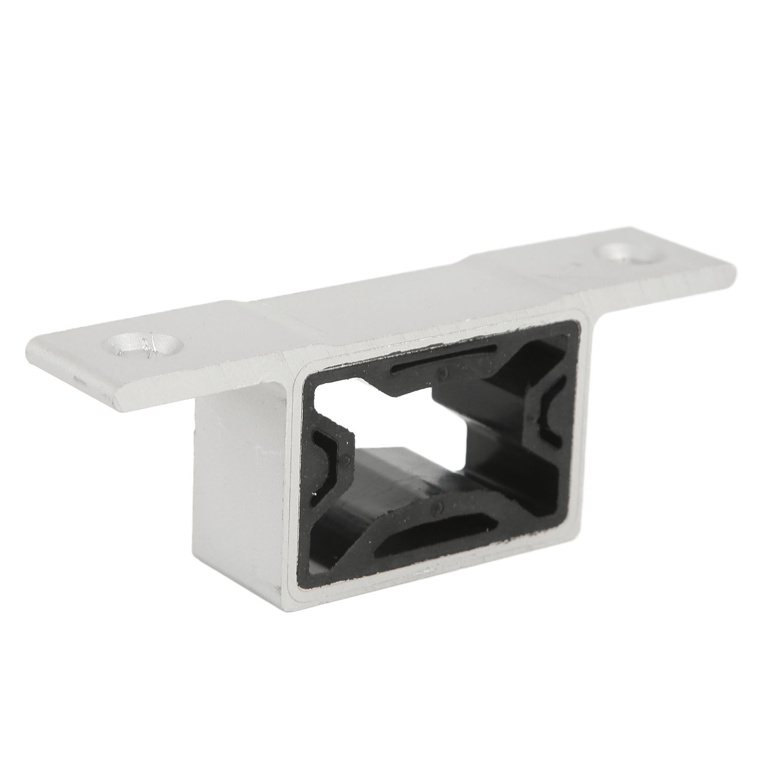 Lüfterabdeckung/kühlerhalterung Aus Hochfester Aluminiumlegierung, 1451878 00 A, Ersatzteil Für Tesla Model 3 Y