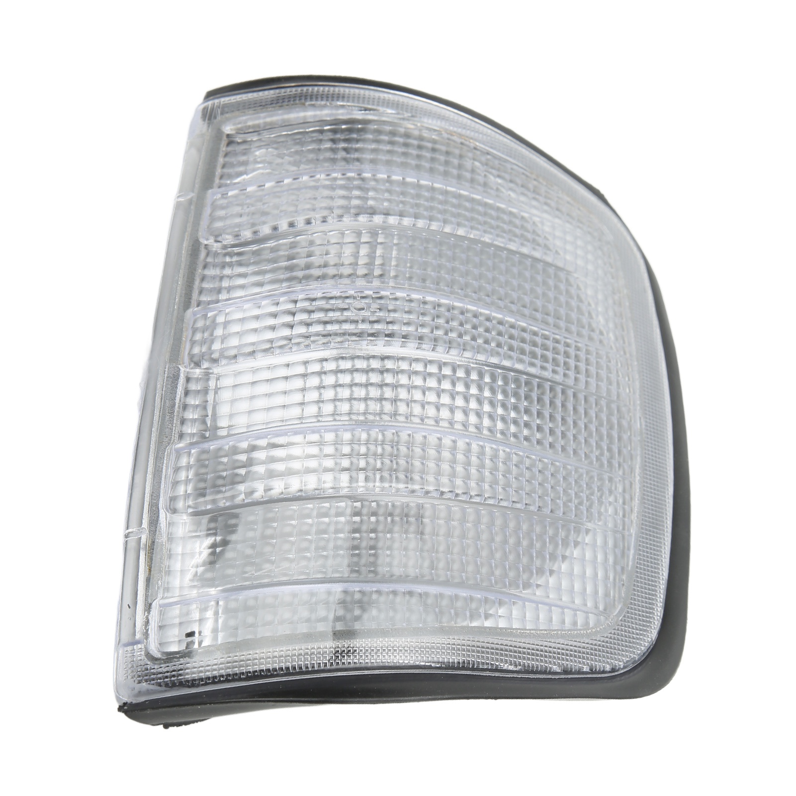 Passende Eckleuchte Für Mercedes-benz E-klasse W124 (1984–1995), Weiß, Links, 1248260043 (teilenummer: 2ba004693031)