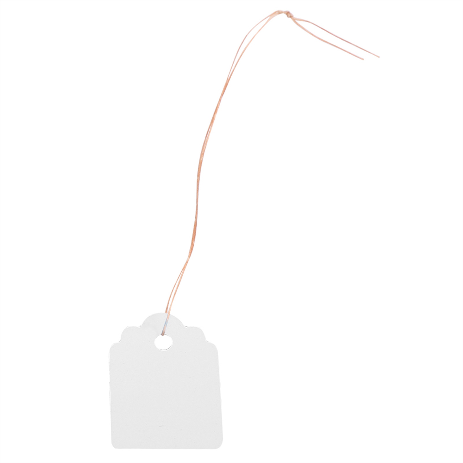 Weiße Gartenetiketten, 200 Stück, Wetterfeste Pvc-setzlingsmarkierung, Hängeschild Für Pflanzen Und Blumen Im Freien, Beschriftung Von Gemüsegärten.