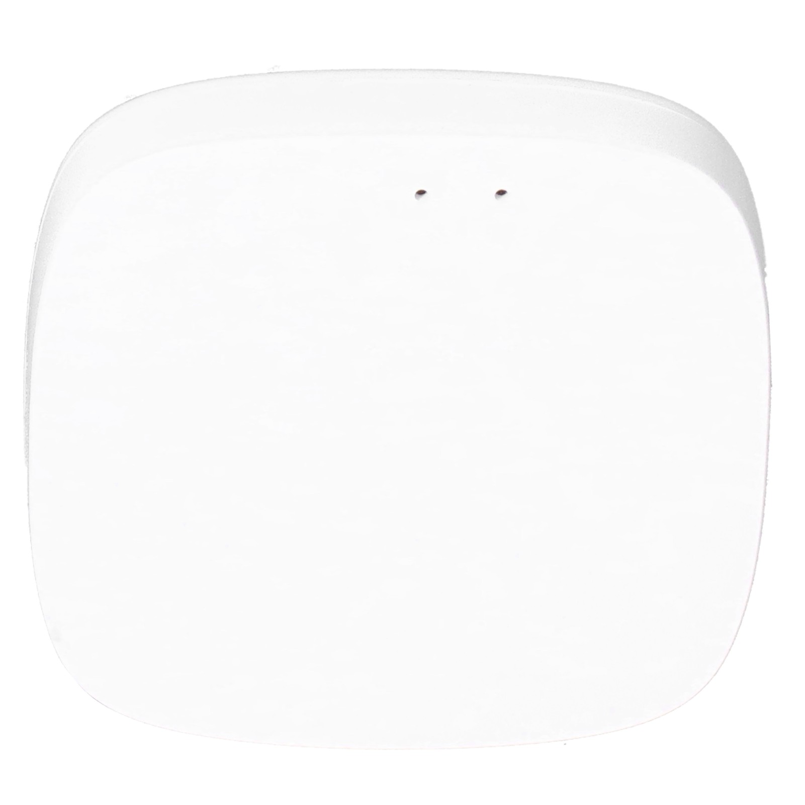 Zigbee-usb-gateway Für Tuya Smart Home Controller, Usb-betriebenes Wlan-gateway, Fernsteuerung Per App, Weiß