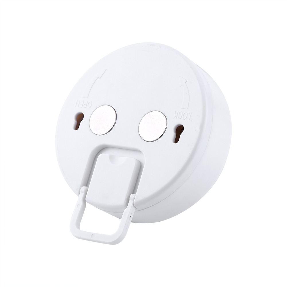 Kabellose Led-leuchte Mit 15 Leds, Infrarot-pir-bewegungsmelder, Weiße Wandleuchte, Automatischer Präsenzsensor, Flurbeleuchtung, 3 Modi, Energiesparend.