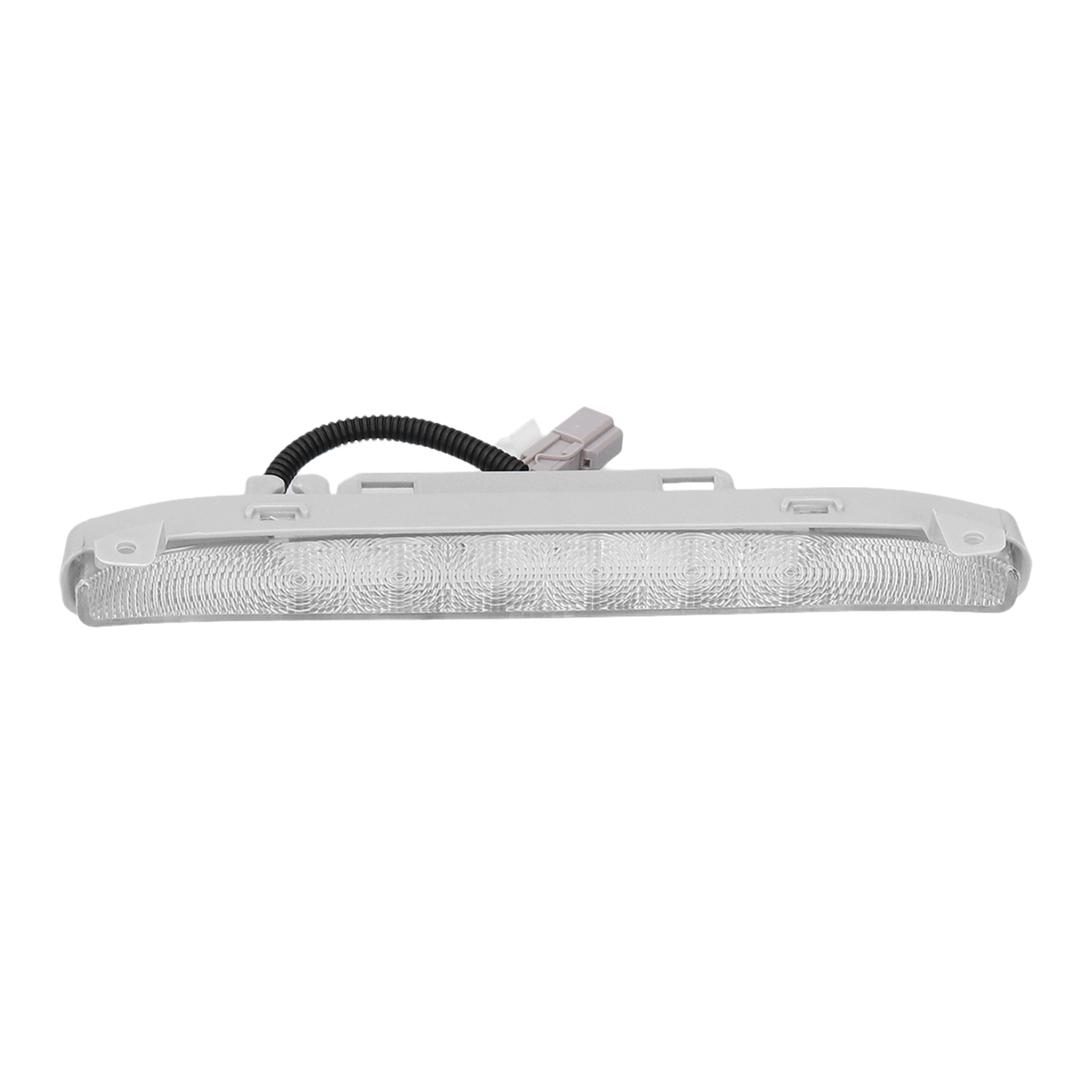 Hintere Obere Bremsleuchte 34270svaa01 Us-version Ersatz Für Honda Civic 2006-2011 Weiße Led-lampe