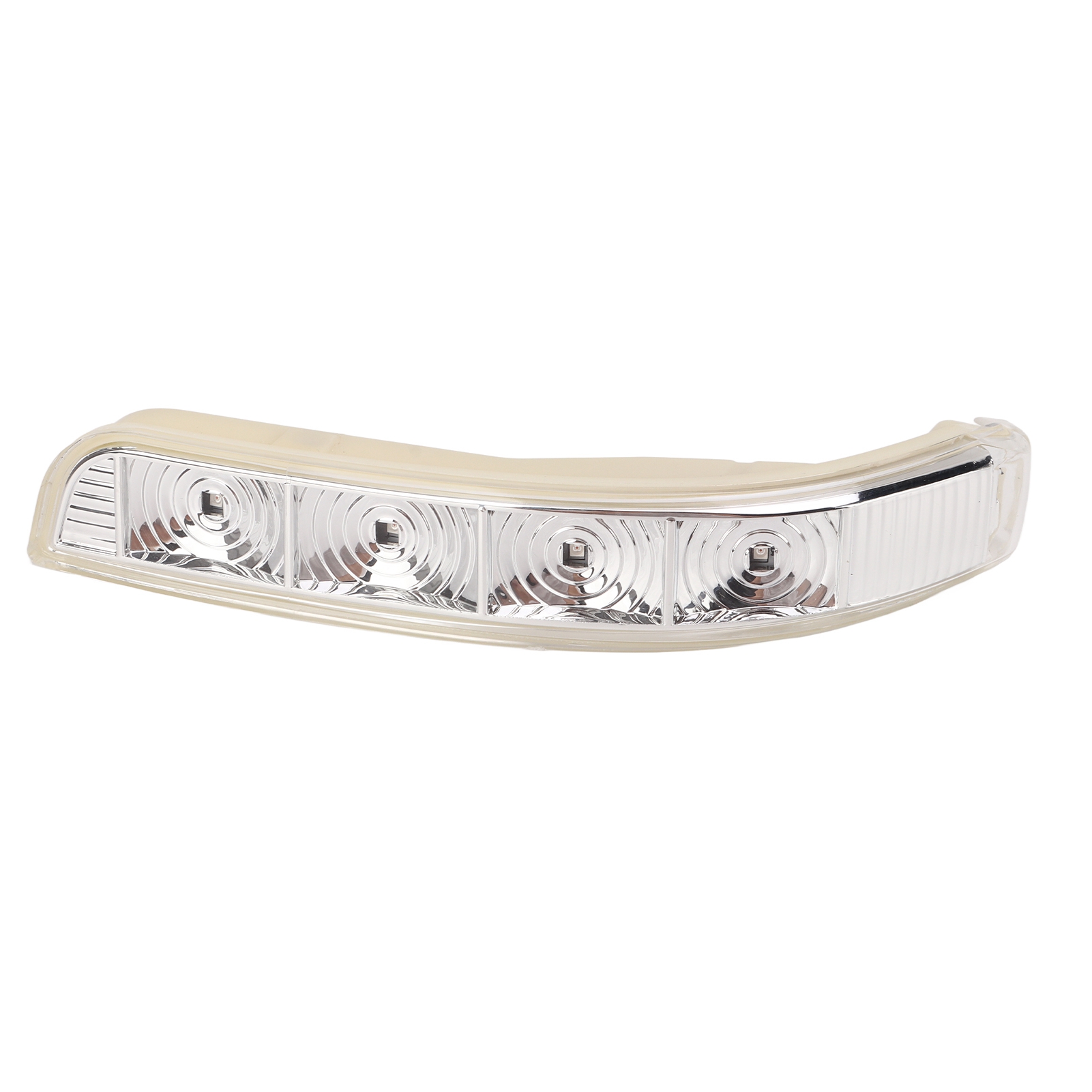 Led-seitenblinker Für Kia Sorento Xm 2009–2014, Rückspiegel, Rechte Seite (art.-nr. 87623 2p000) – Außenblinkerlampen, Ersatzblinker, Paar (2 Stück)