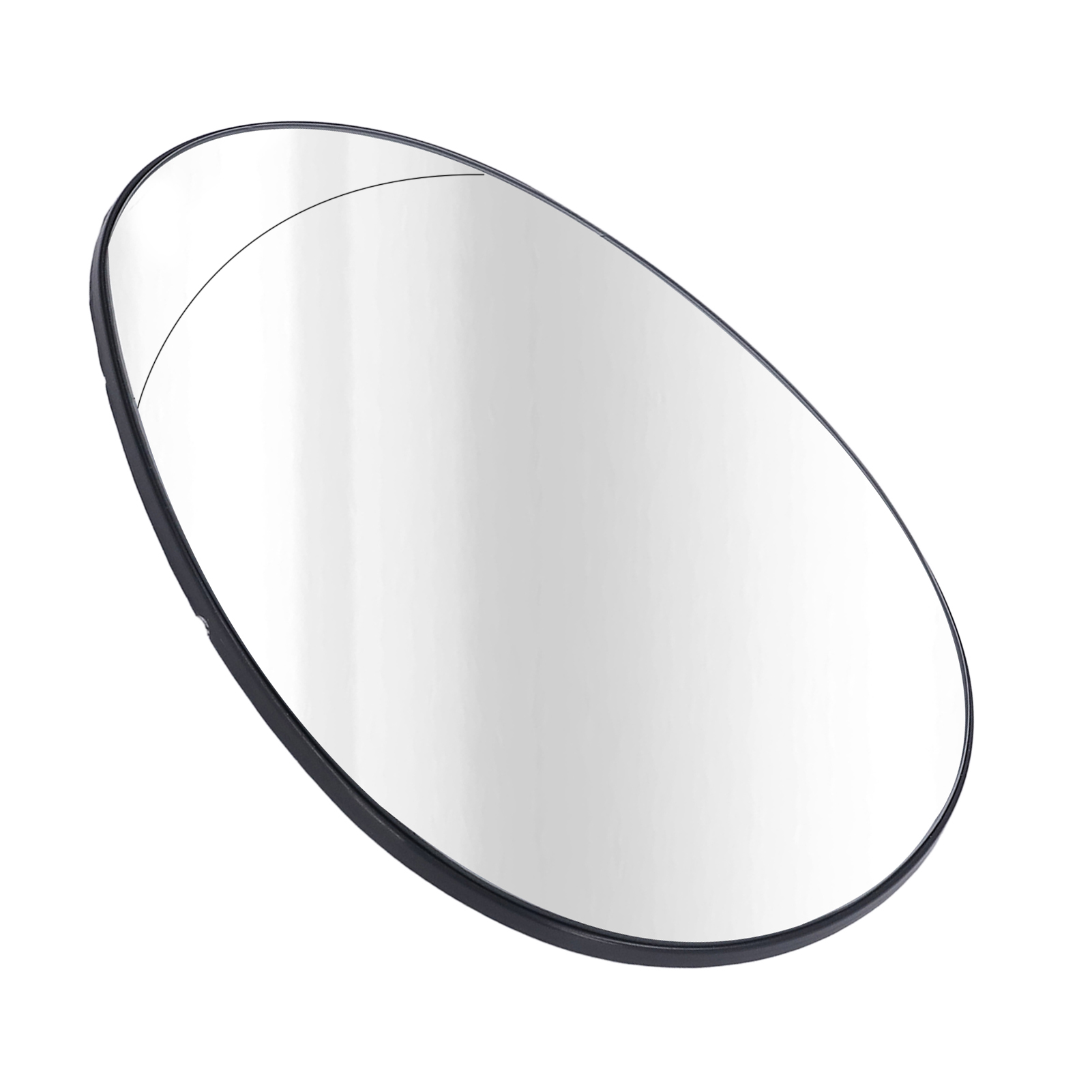 Beheizbares Außenspiegelglas Links Für Mini Cooper R55 R56 R57 R58 R59 (2007–2015), Außenspiegel