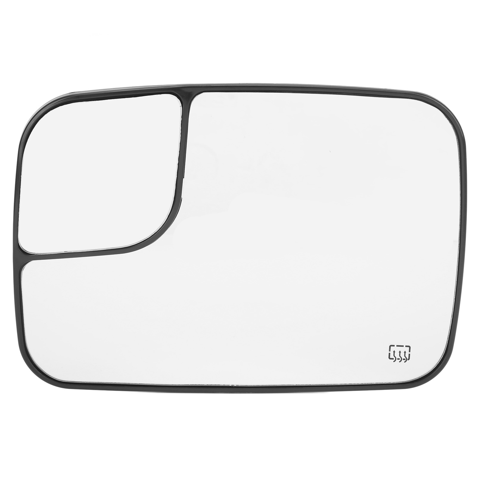 Beheizbarer Linker Außenspiegel 5161011aa Als Ersatz Für Dodge Ram 1500 2500 3500 Pickup 2005-2009, Seitenspiegel