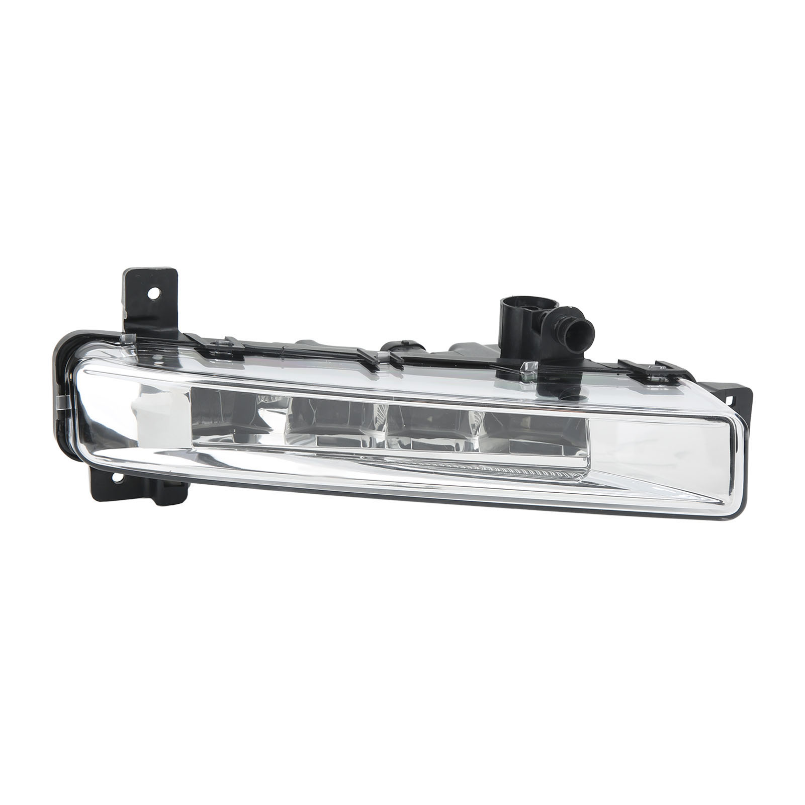 Led-tagfahrlicht/nebelscheinwerfer Für Die Linke Stoßstange Des Bmw 5er G30 G31 G38 520i 530i 540i (2017–2020), Teilenummer 63177349131, Weißes Tagfahrlicht