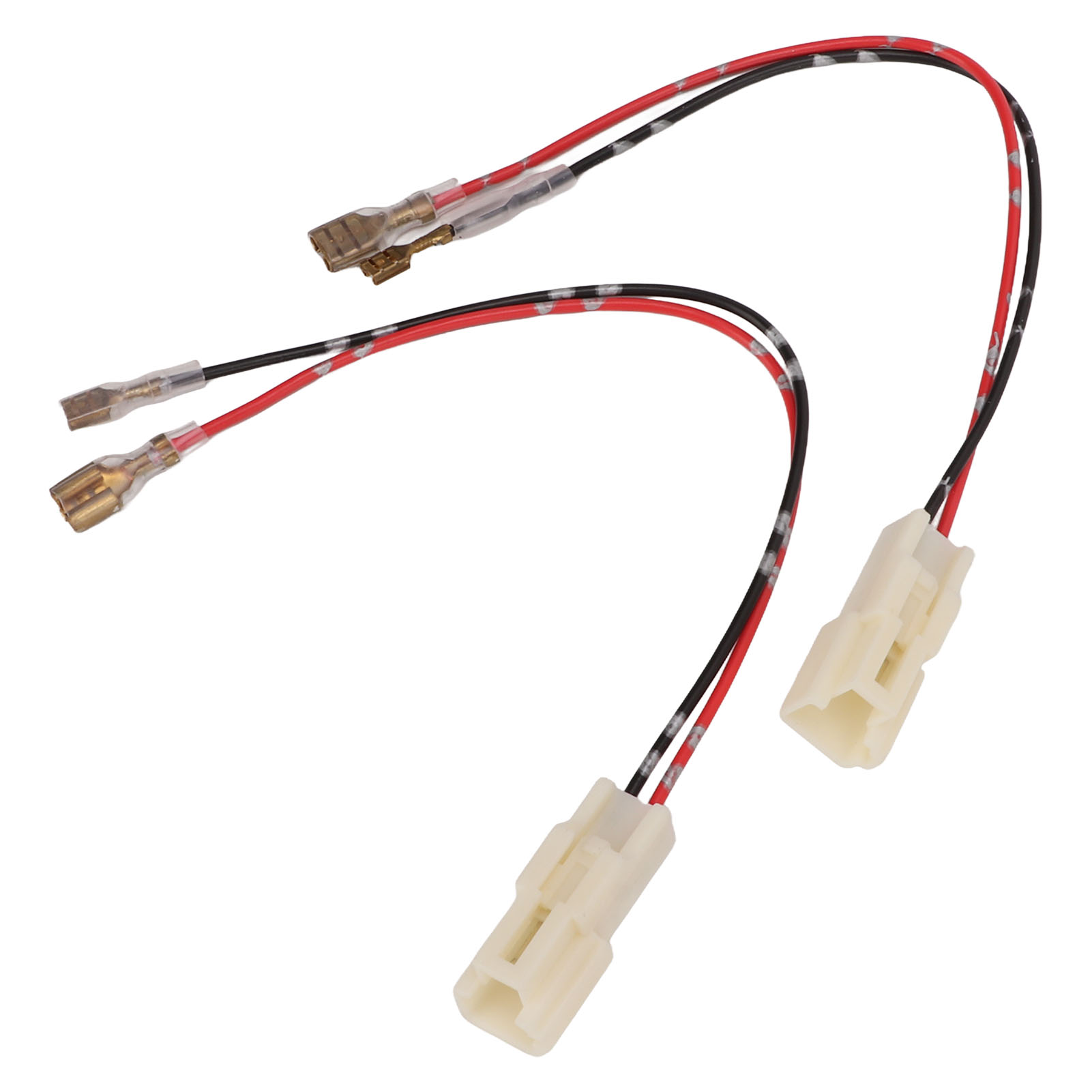 12v Türlautsprecher-kabelbaumstecker, Paar Kabeladapter Für Kia, Ersatzteil